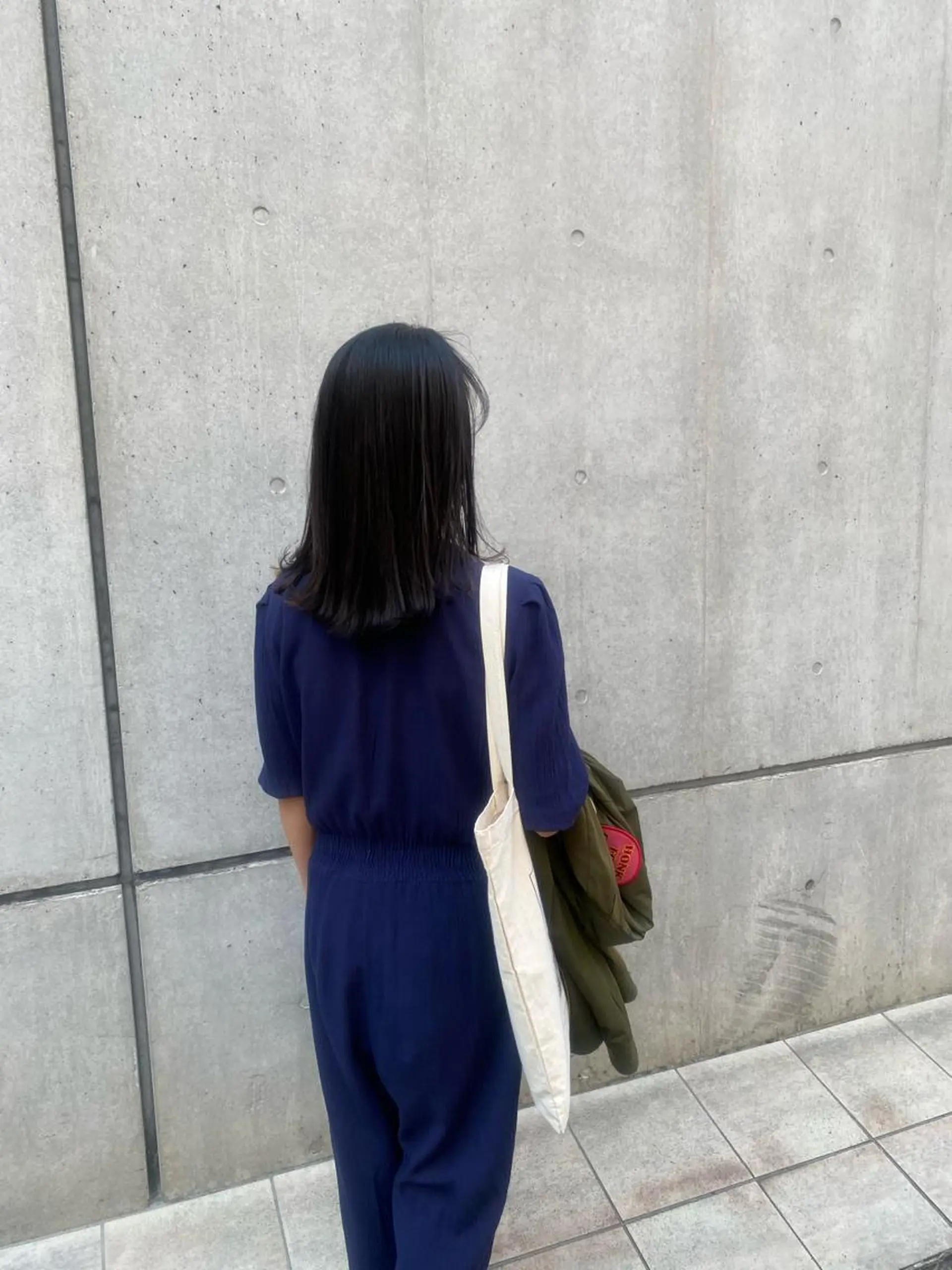 ミディアム 縮毛矯正 カット 縮毛矯正 トリートメント ヘッドスパ ヘアセット LOTUS表参道所属・【代表】 🌟MASA🌟美髪のヘアスタイル