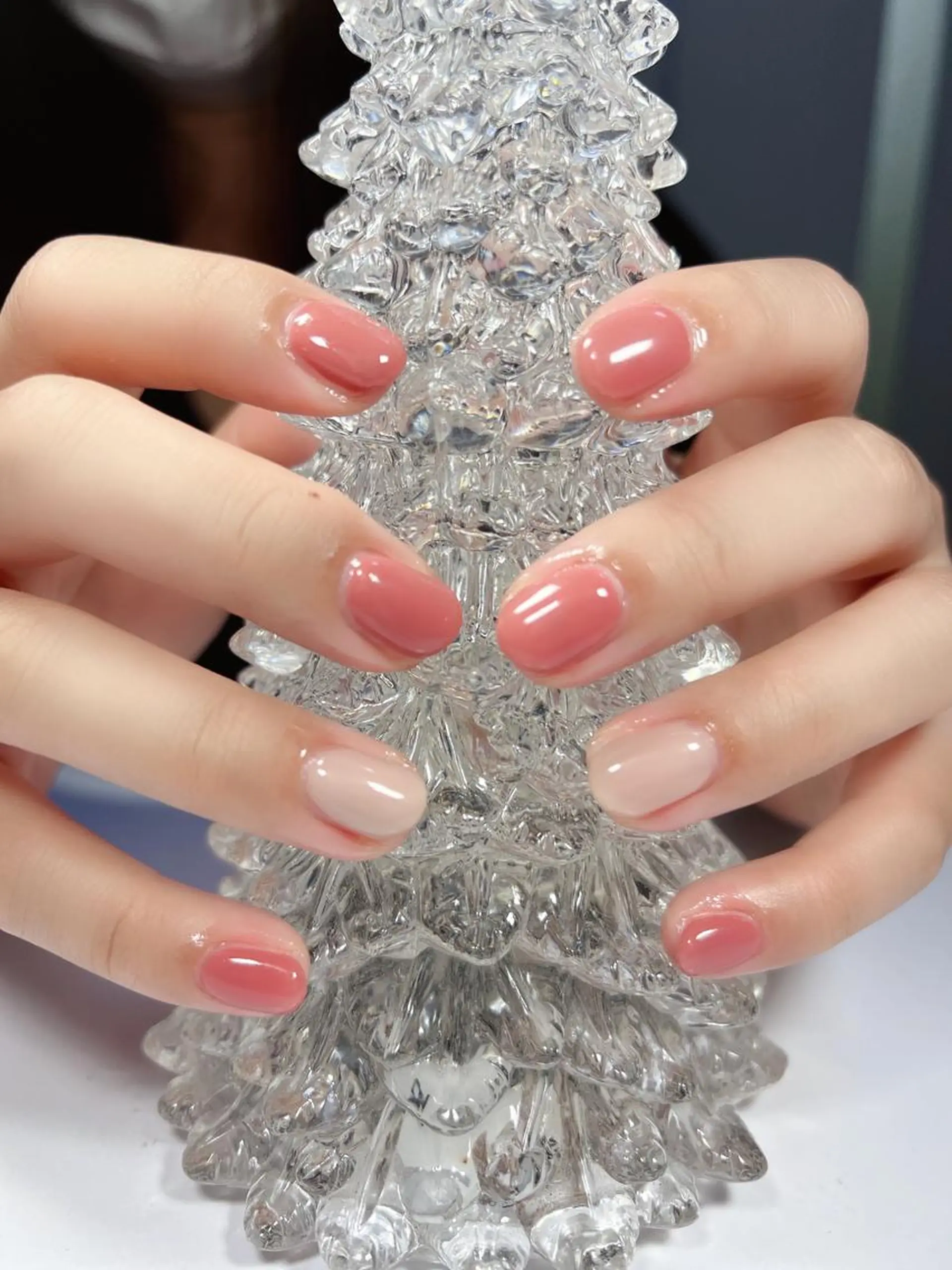 ネイル ネイルサロン ロア旧ジョリーのネイルデザイン