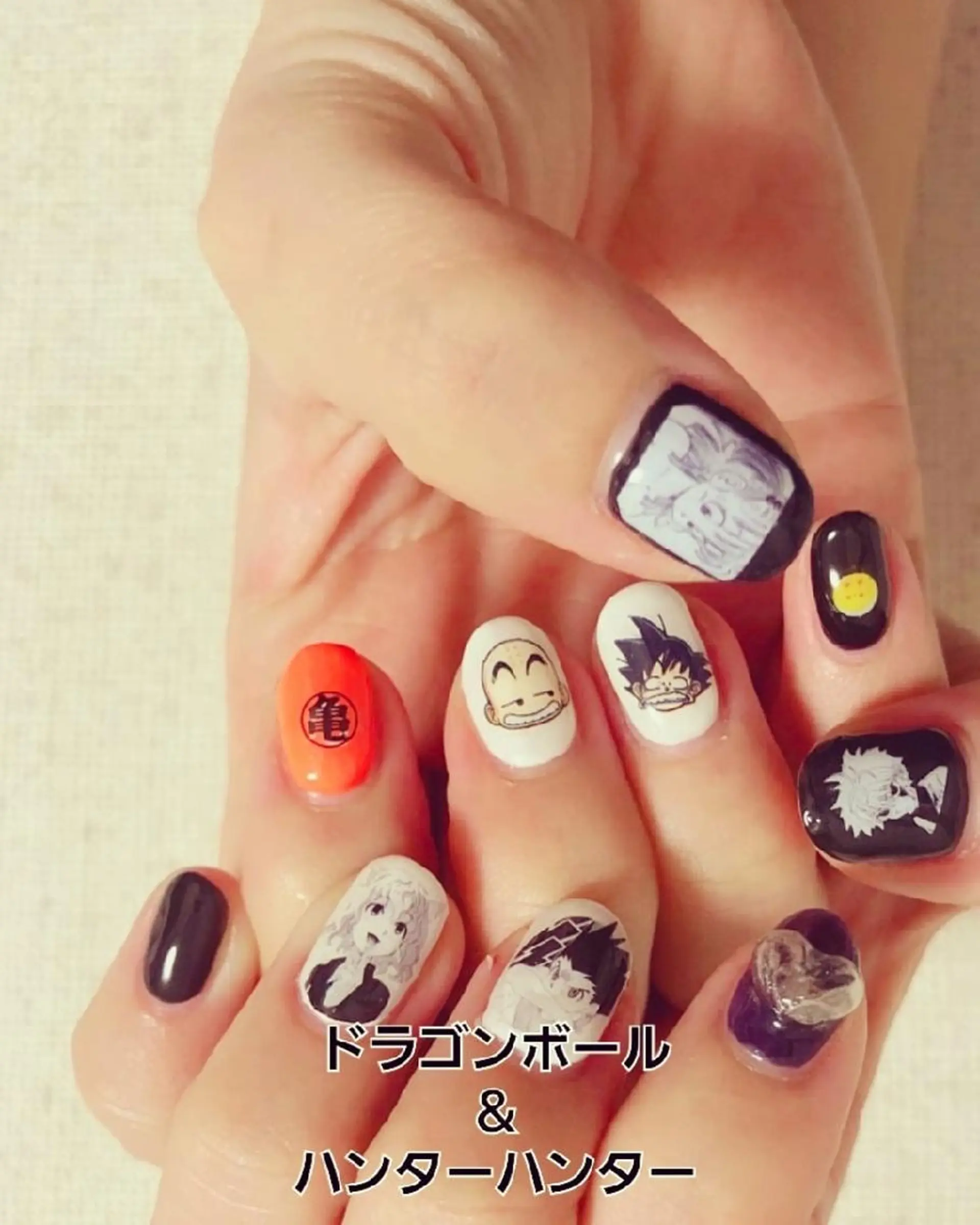 ネイル 櫛の屋浜口店所属・櫛の屋浜口店 sumireのネイルデザイン