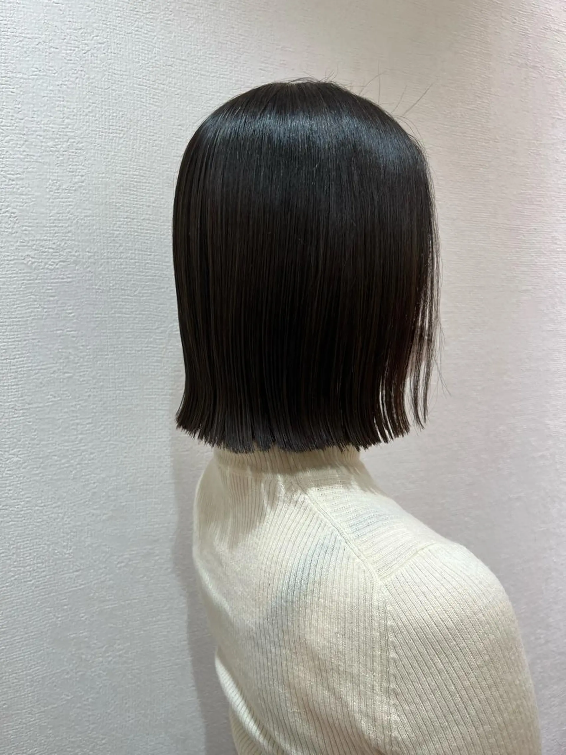 ショート ボブ kakimoto  arms 田園調布店所属・和氣 将人のヘアスタイル