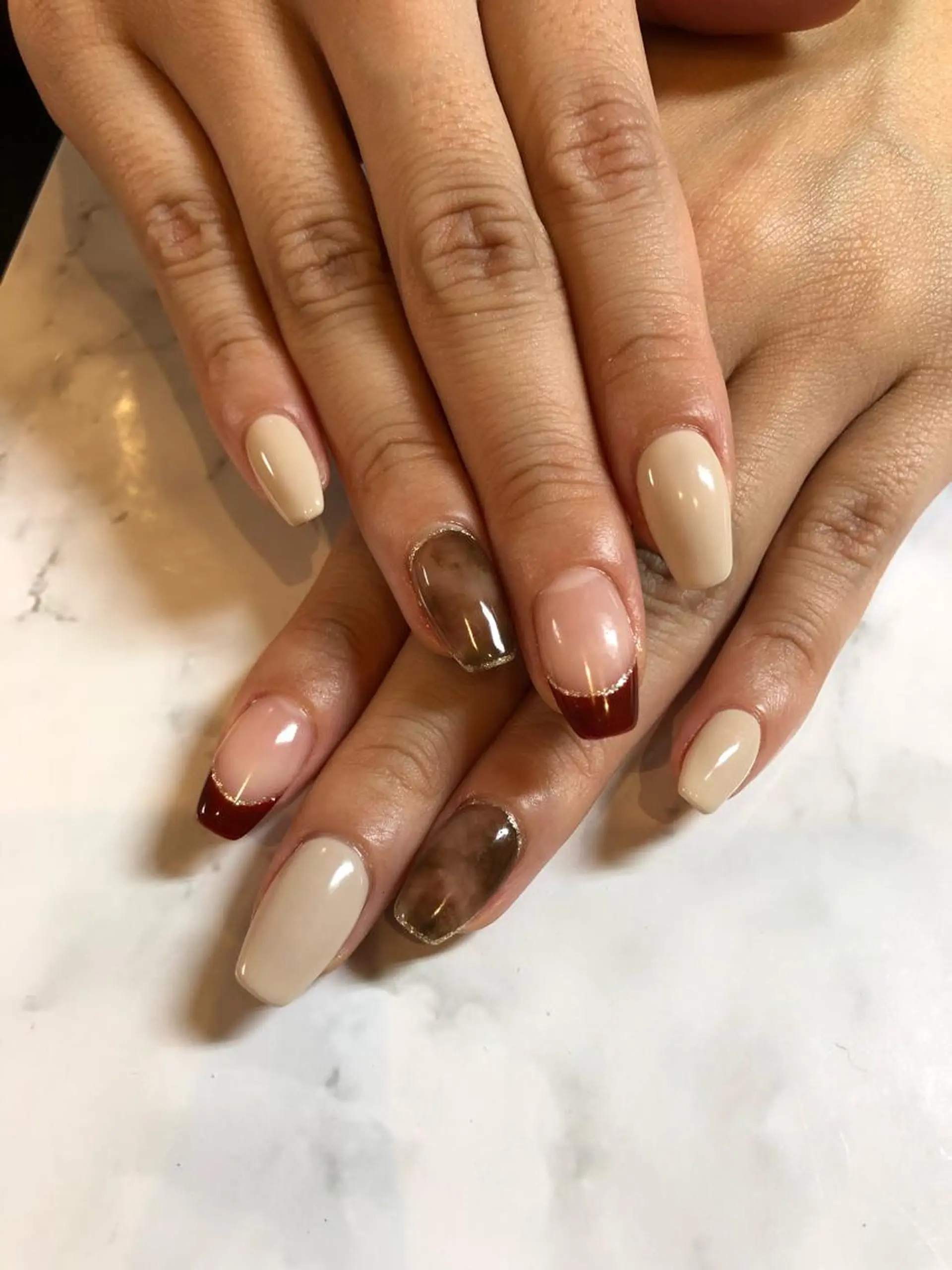 ネイル Titalee所属・nail salon Titaleeのネイルデザイン