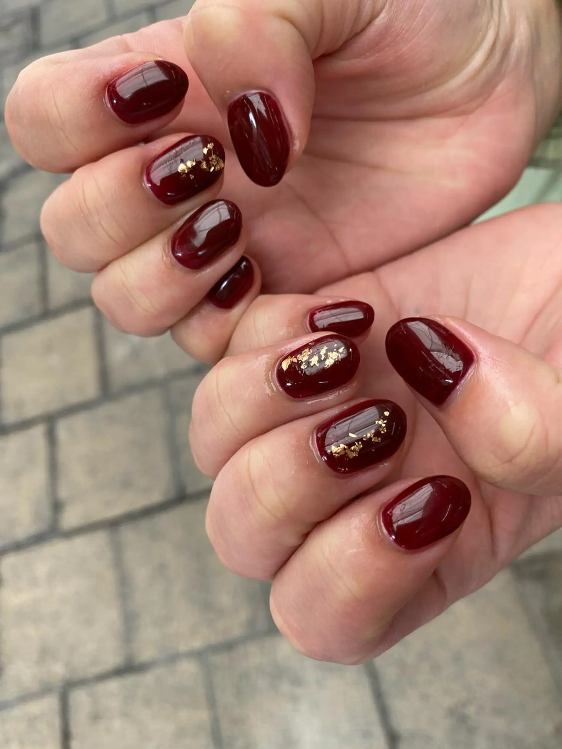 ネイル ハンドネイル フットネイル nail salon  ∞ mikanal ∞所属・nailsalon ∞ ﾐｶﾅﾙ ∞のネイルデザイン