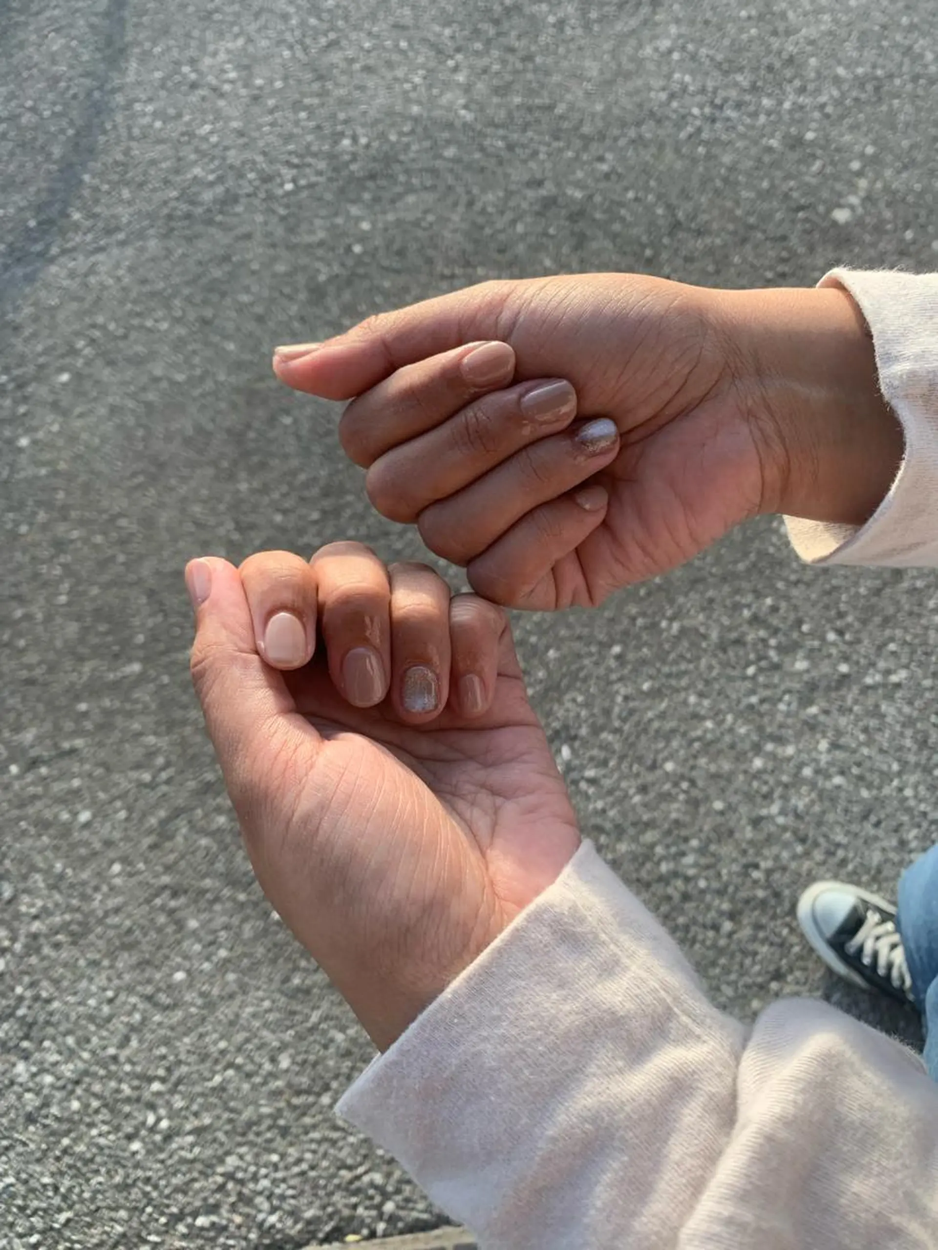 ネイル うるま市サロン Yuko Izawaのネイルデザイン