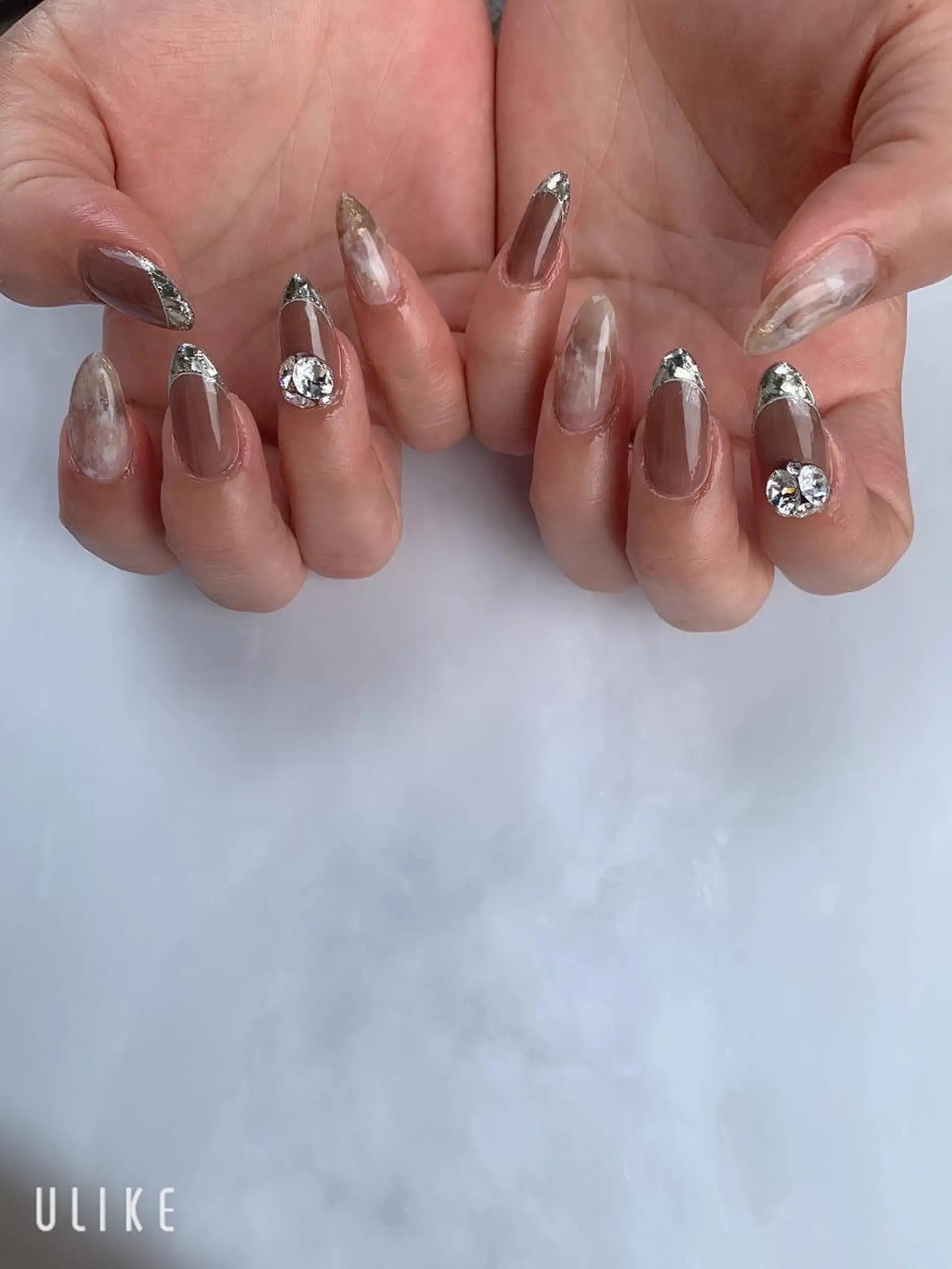 ネイル 土屋 智子のエステ・リラクイメージ