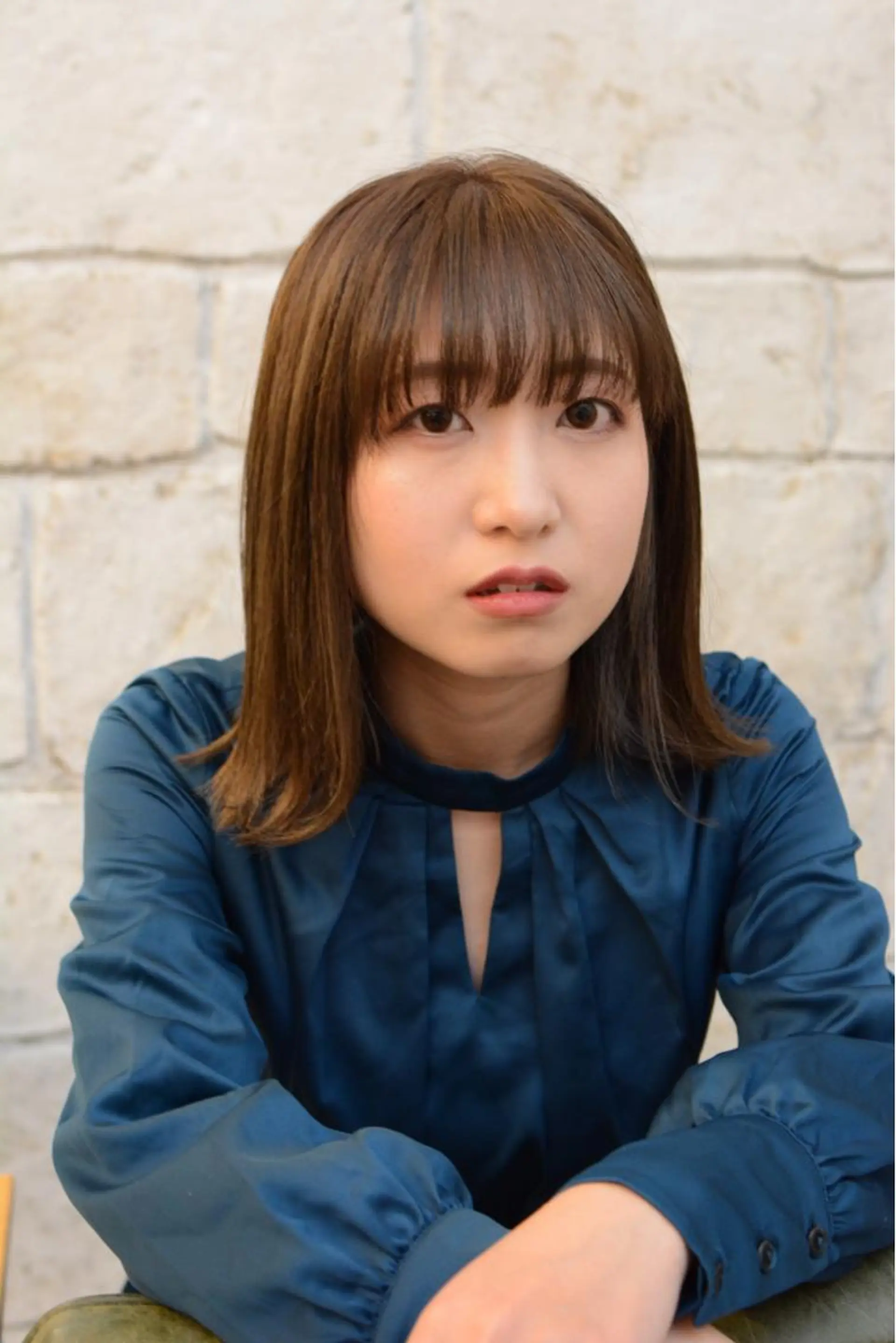 ミディアム 外ハネヘア 野村 良太のその他イメージ