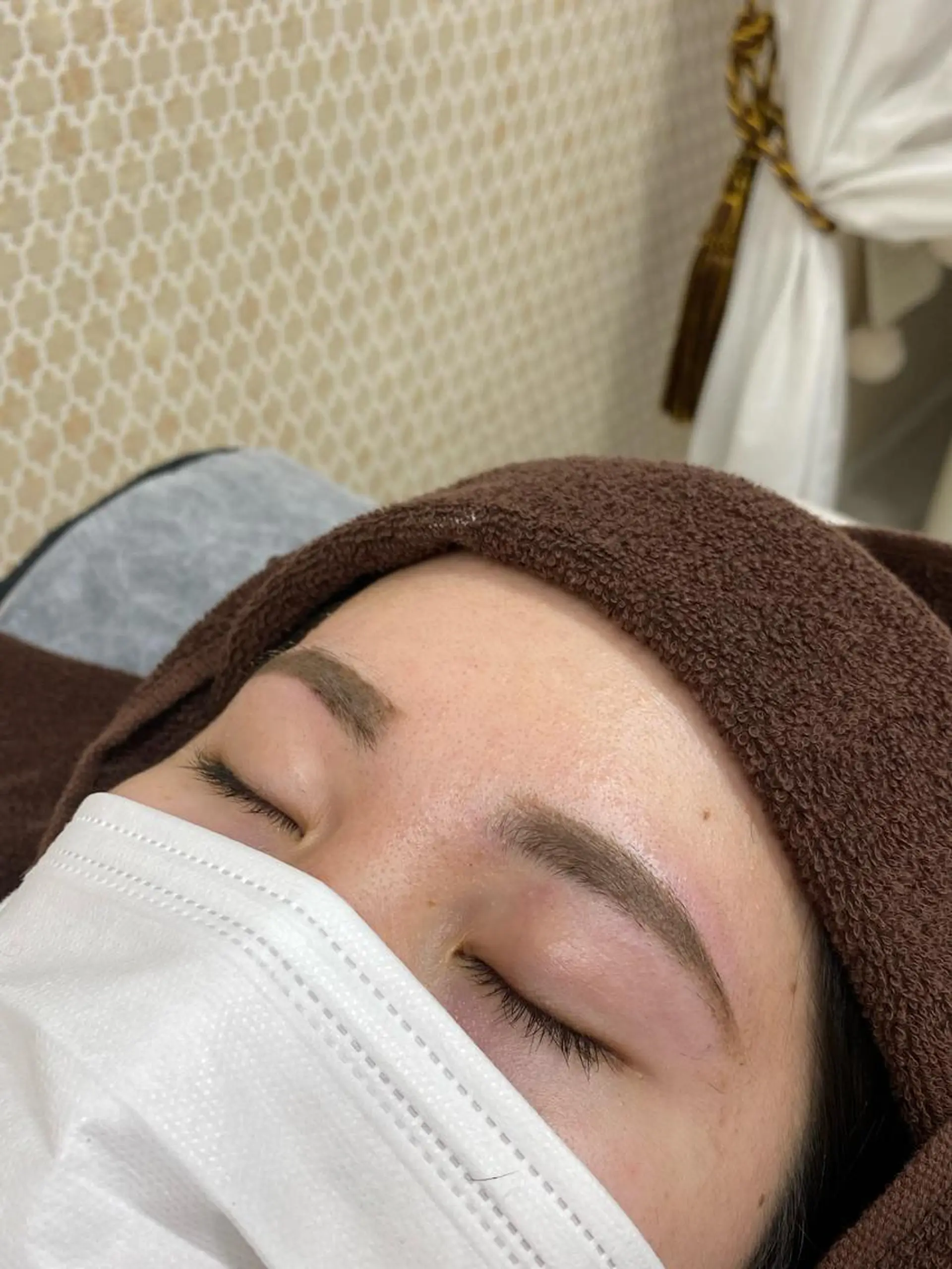 アイブロウ BAMBI所属・BAMBI 🩷KAWAIのマツエク・マツパデザイン