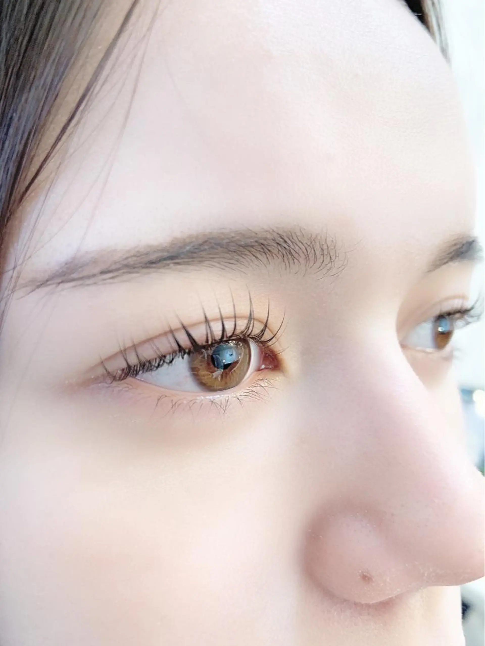 マツエク・マツパ サクラブロウ 池袋　店の眉毛・アイブロウイメージ