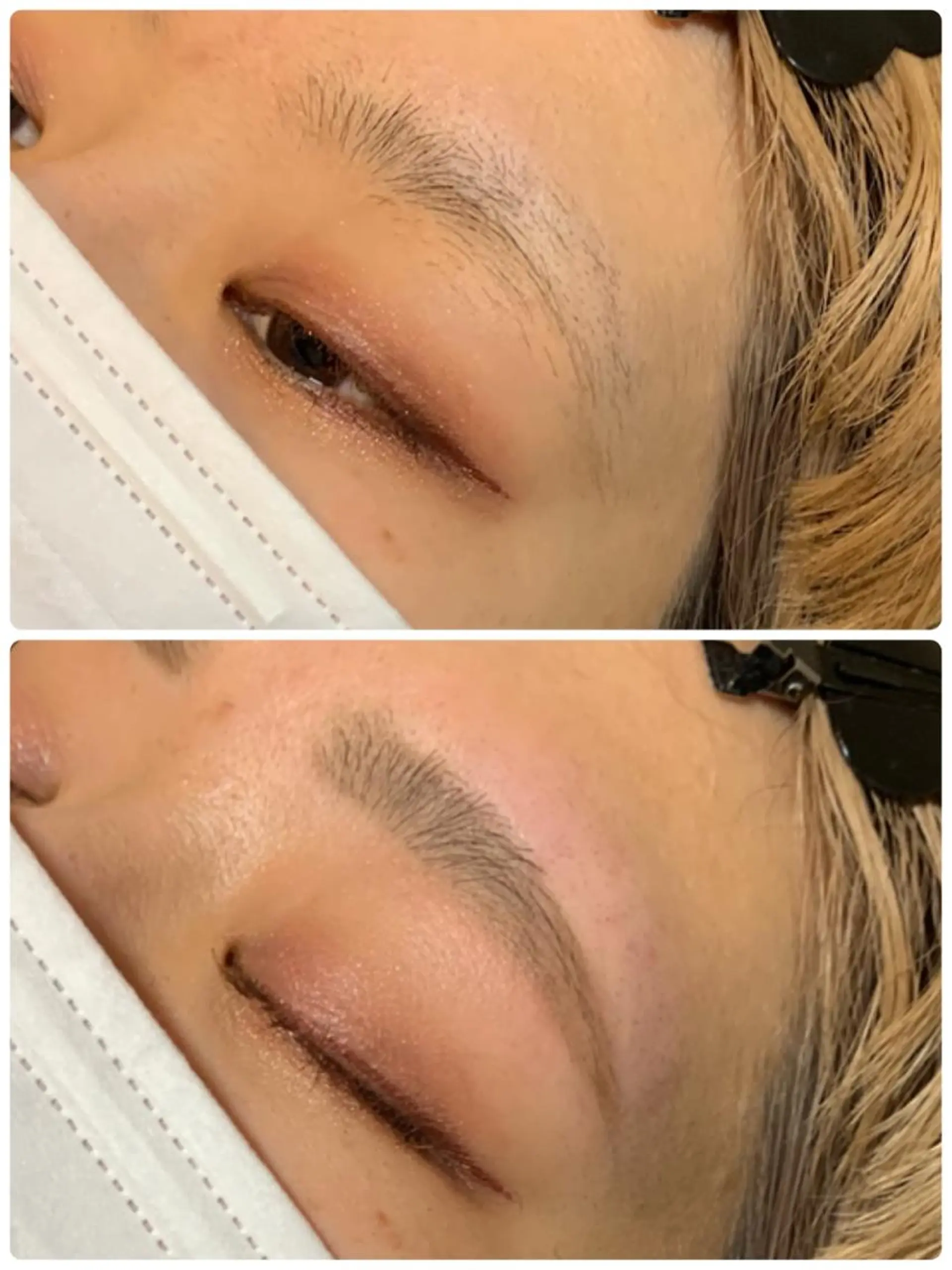 Maine lashlift&eyebrow所属・Maine yukaのマツエク・マツパデザイン