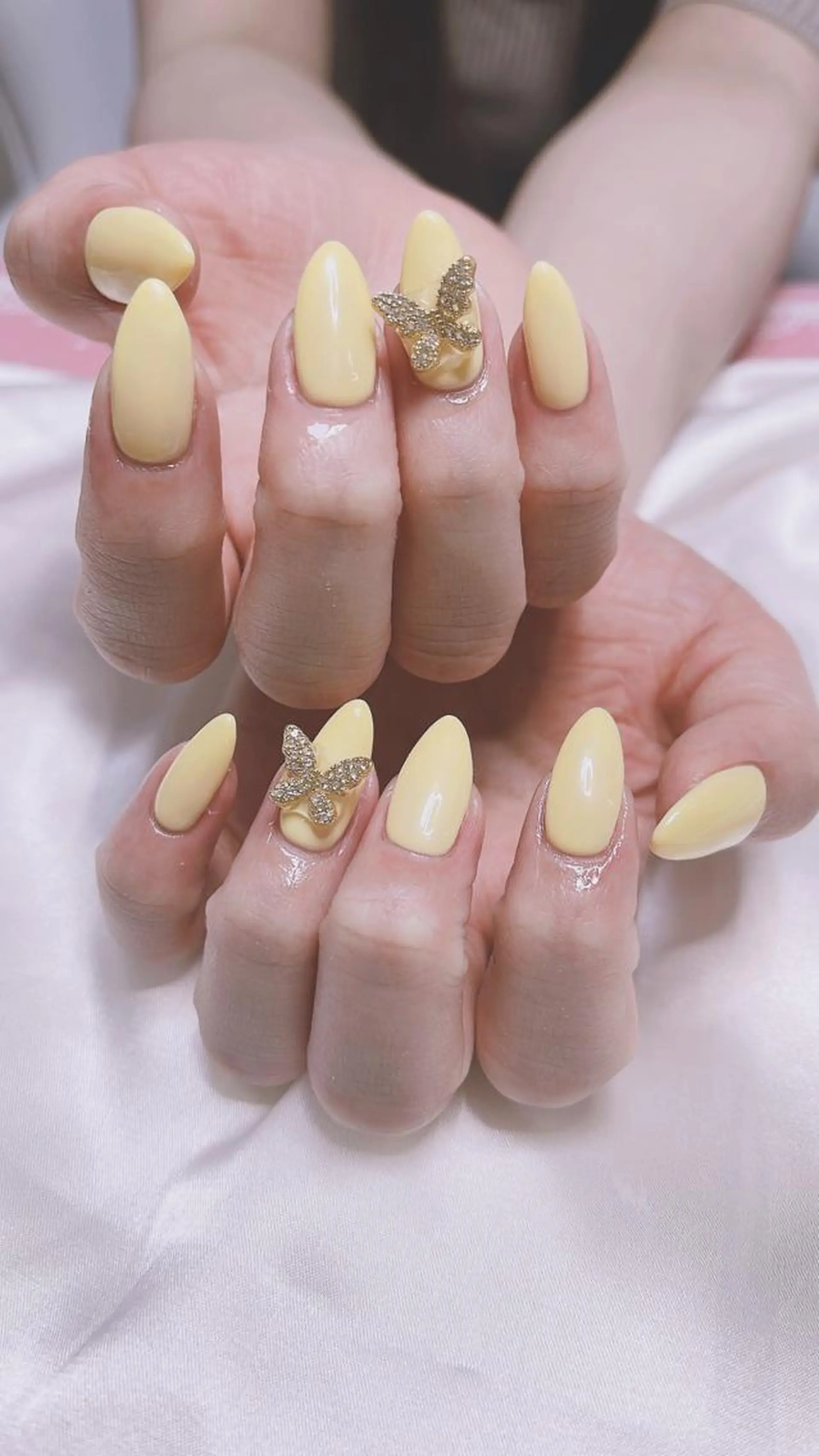 ネイル ジョリ kasumi🌹💅のネイルデザイン