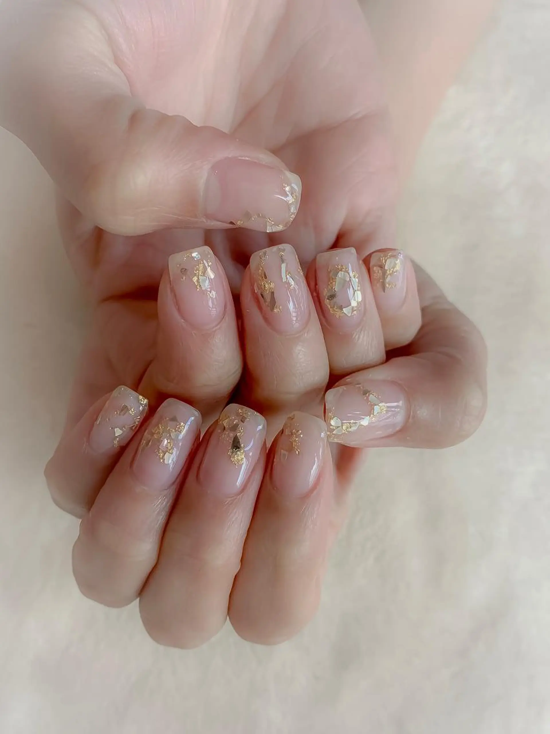 ネイル mew mew NAIL & EYEのマツエク・マツパデザイン