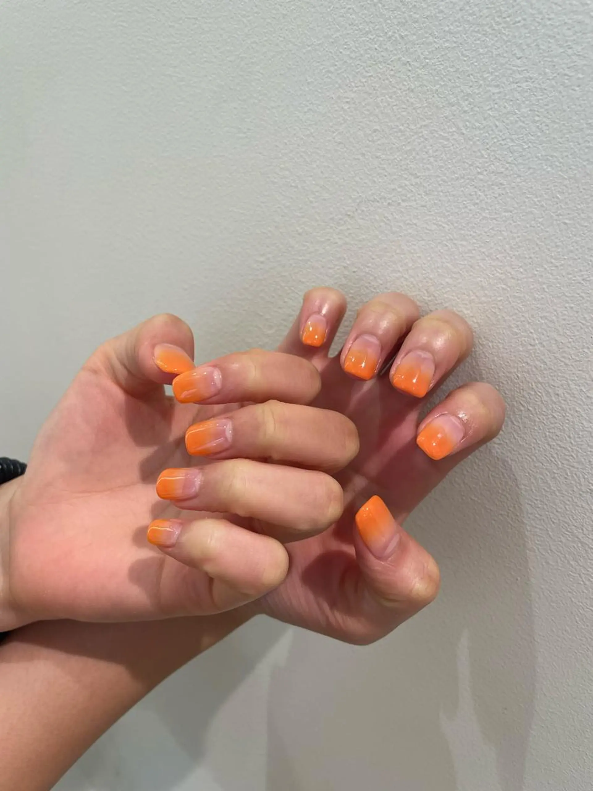 ネイル 細矢 咲花のネイルデザイン