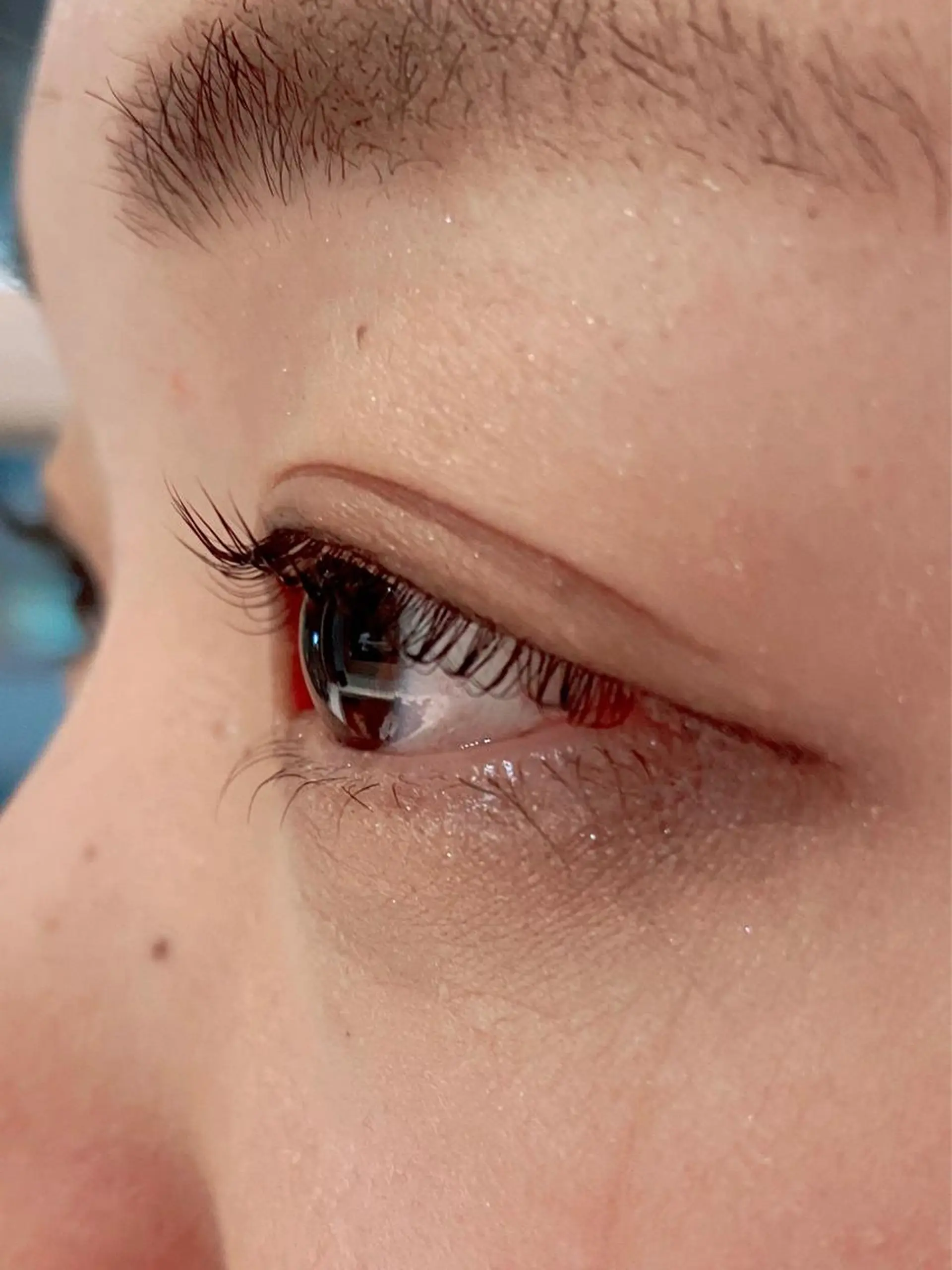 マツエク・マツパ マツパ 艶髪🌿美髪 大塚礼乃【西荻窪】のヘアスタイル