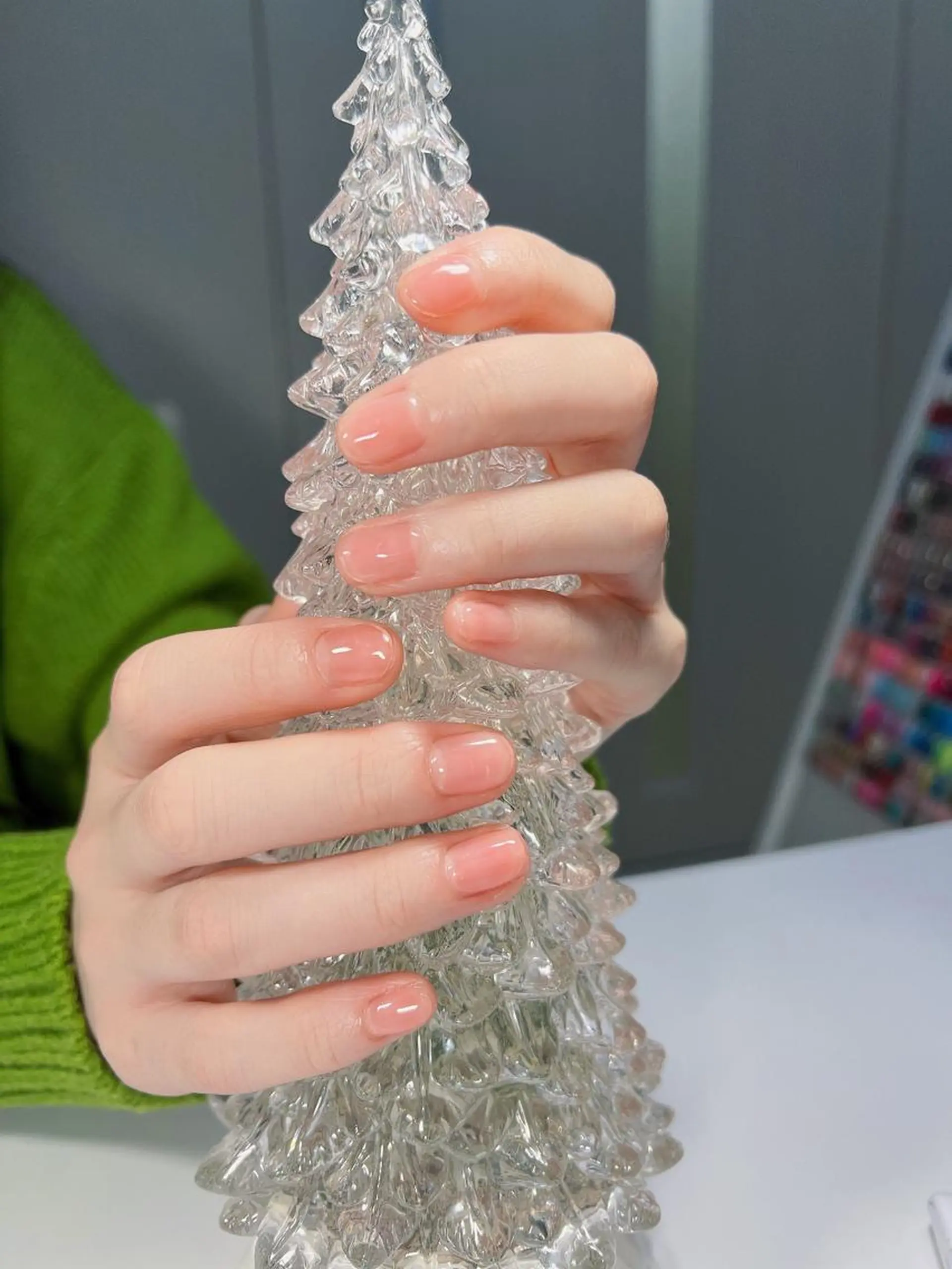 ネイル ネイルサロン ロア旧ジョリーのネイルデザイン