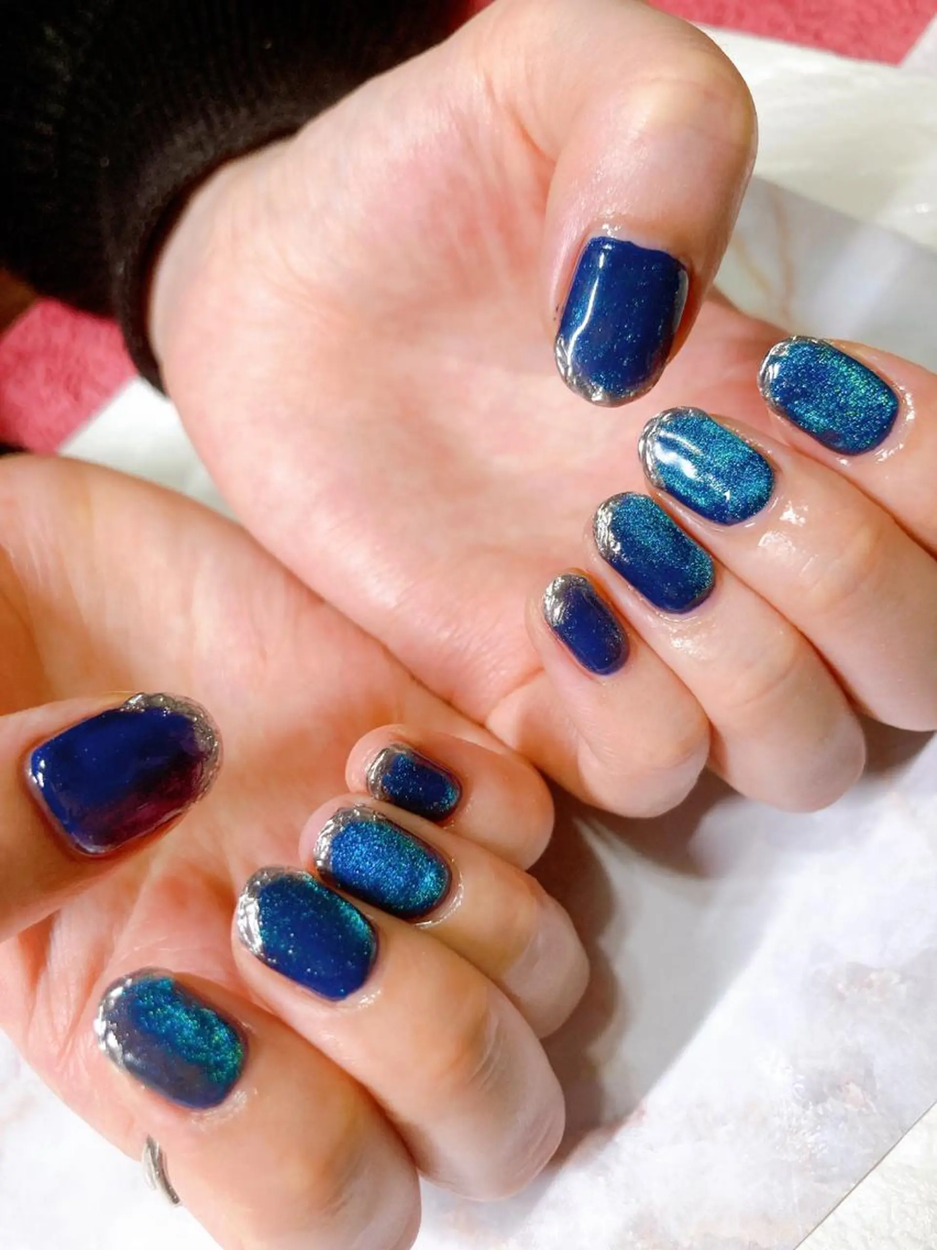 ネイル ネイルケアサロン Campanulaのネイルデザイン