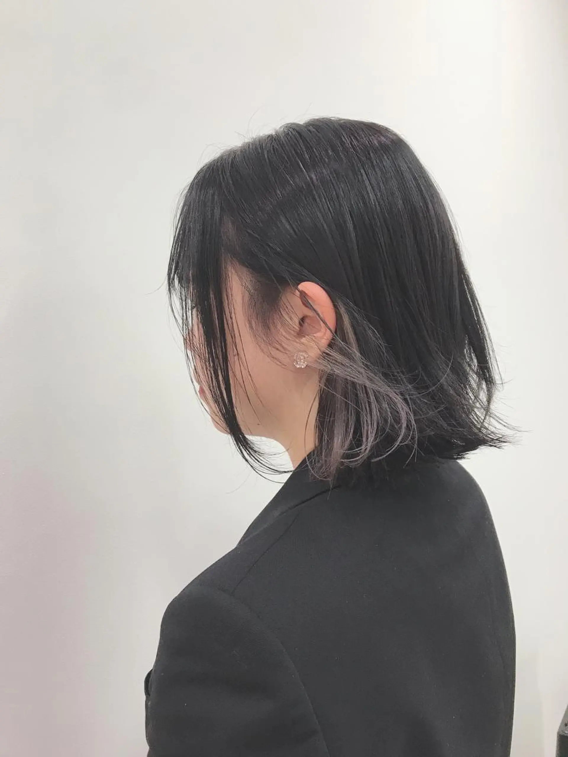 ショート カラー ヘアアレンジ ヘアカラー 【代表】 たき〜のヘアスタイル