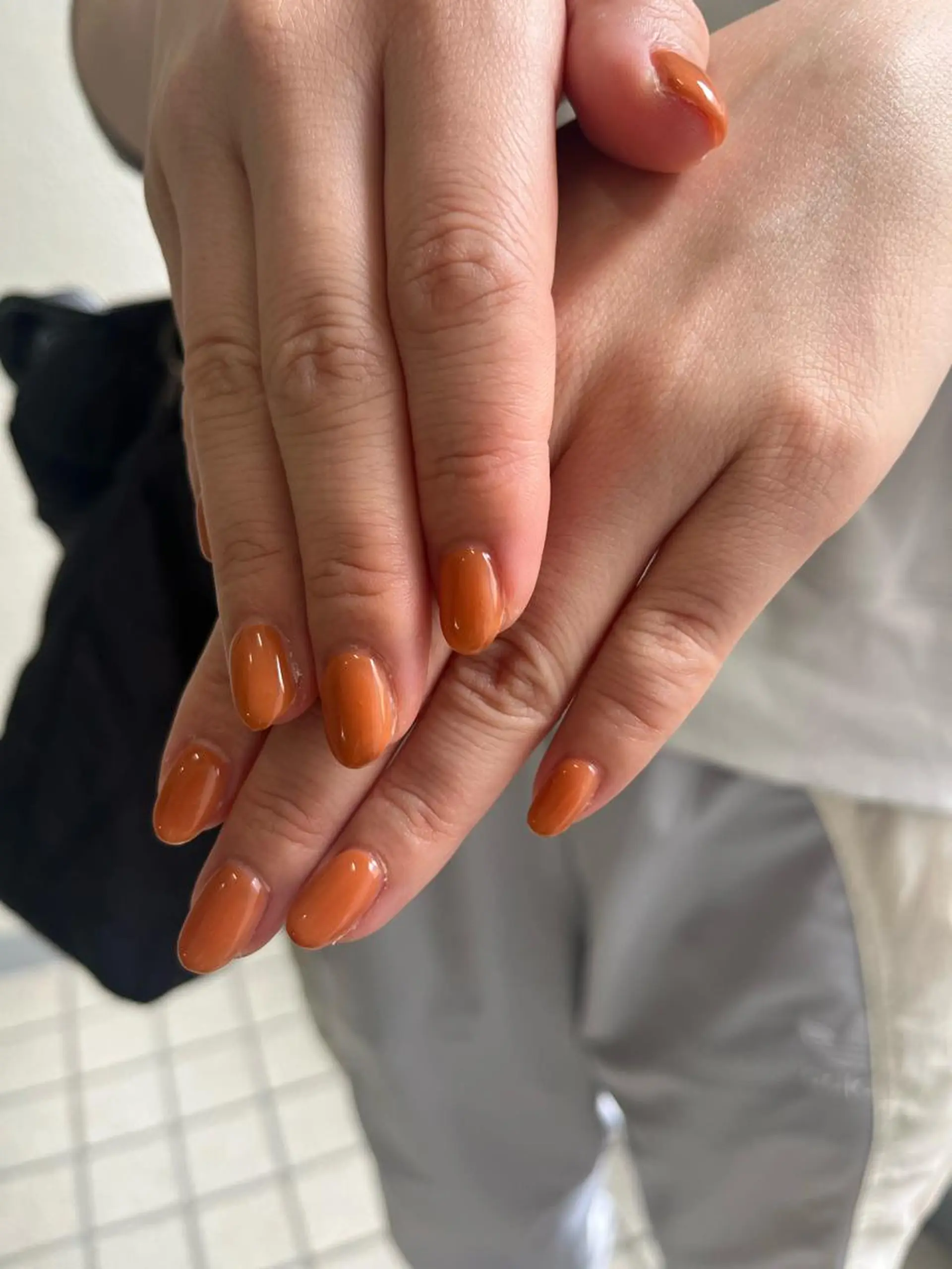 ネイル Etel atelier。のネイルデザイン