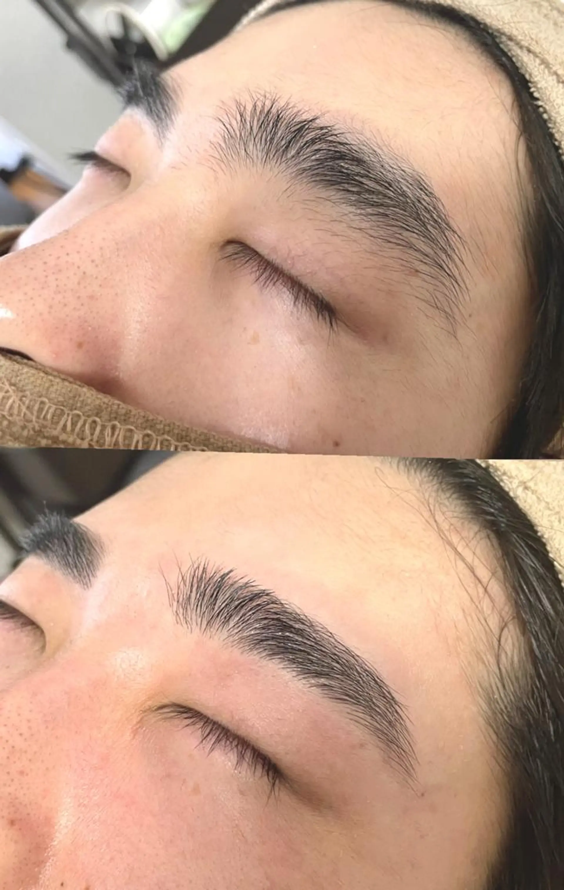 アイブロウ メンズ キッズ Epina 千葉店 【エピナ】のエステ・リラクイメージ