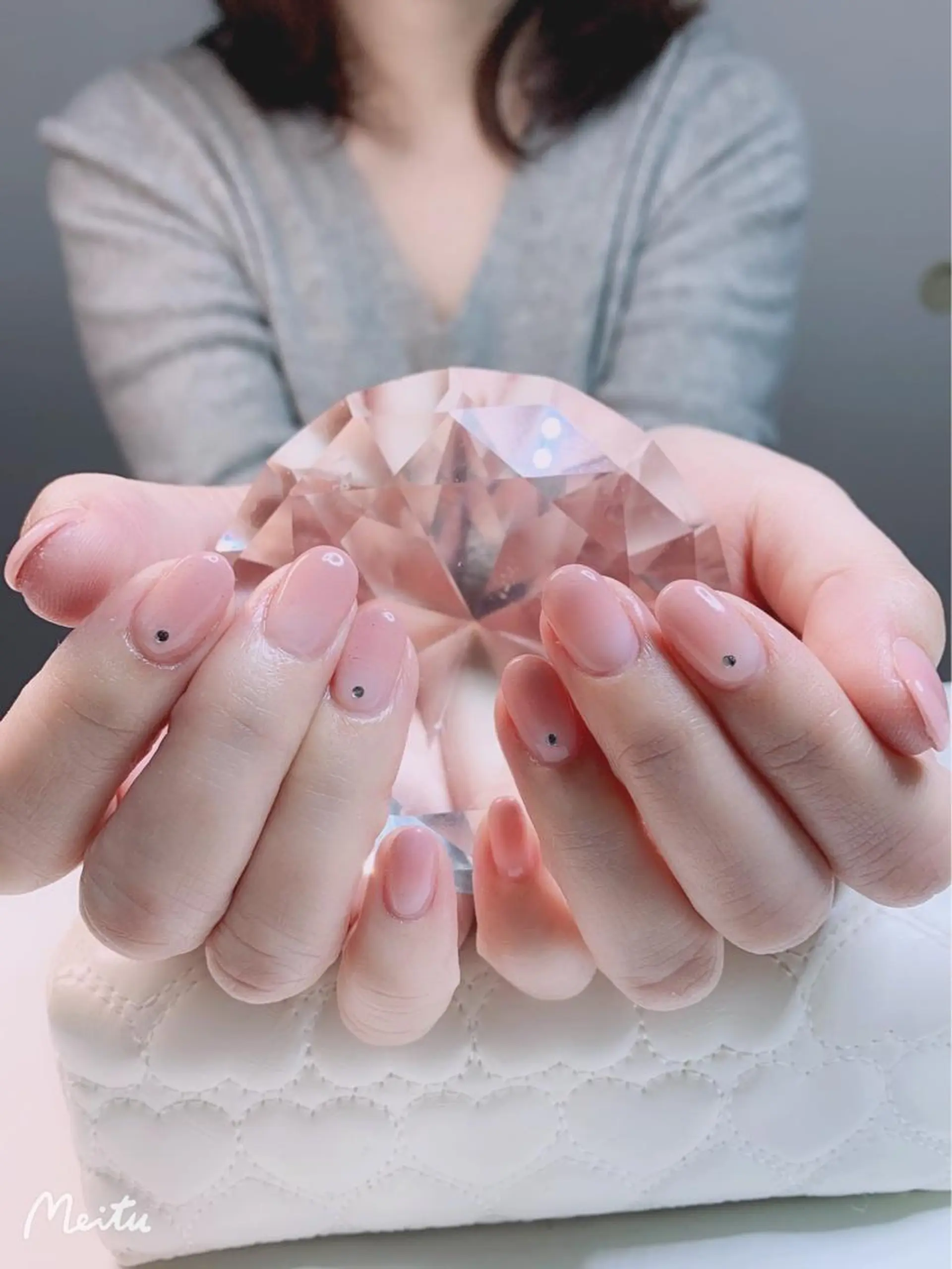 ネイル yuni所属・Nail salon yuriのネイルデザイン
