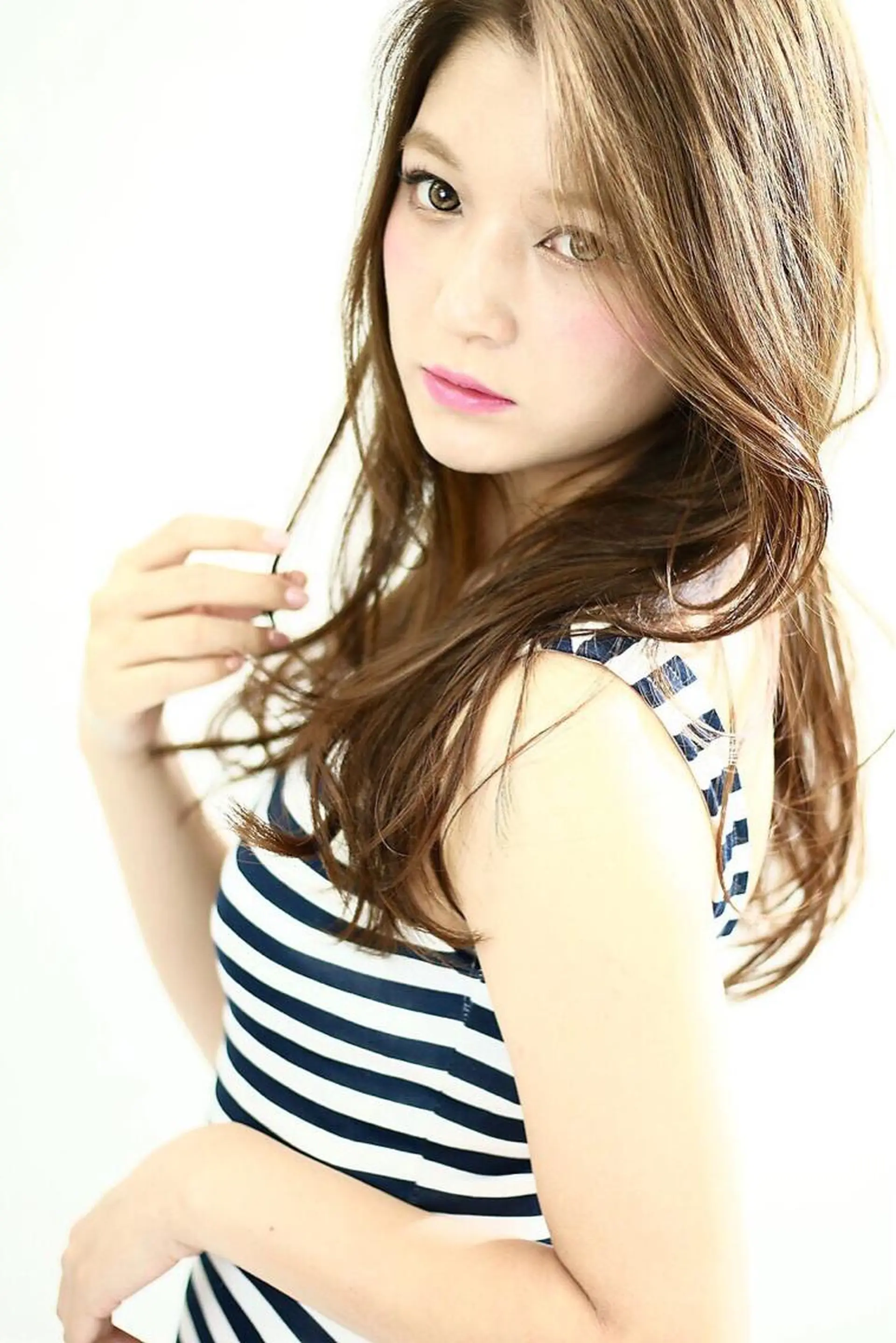 ロング EARTH鹿児島天文館店所属・EARTH天文館店 ✨RUIのヘアスタイル