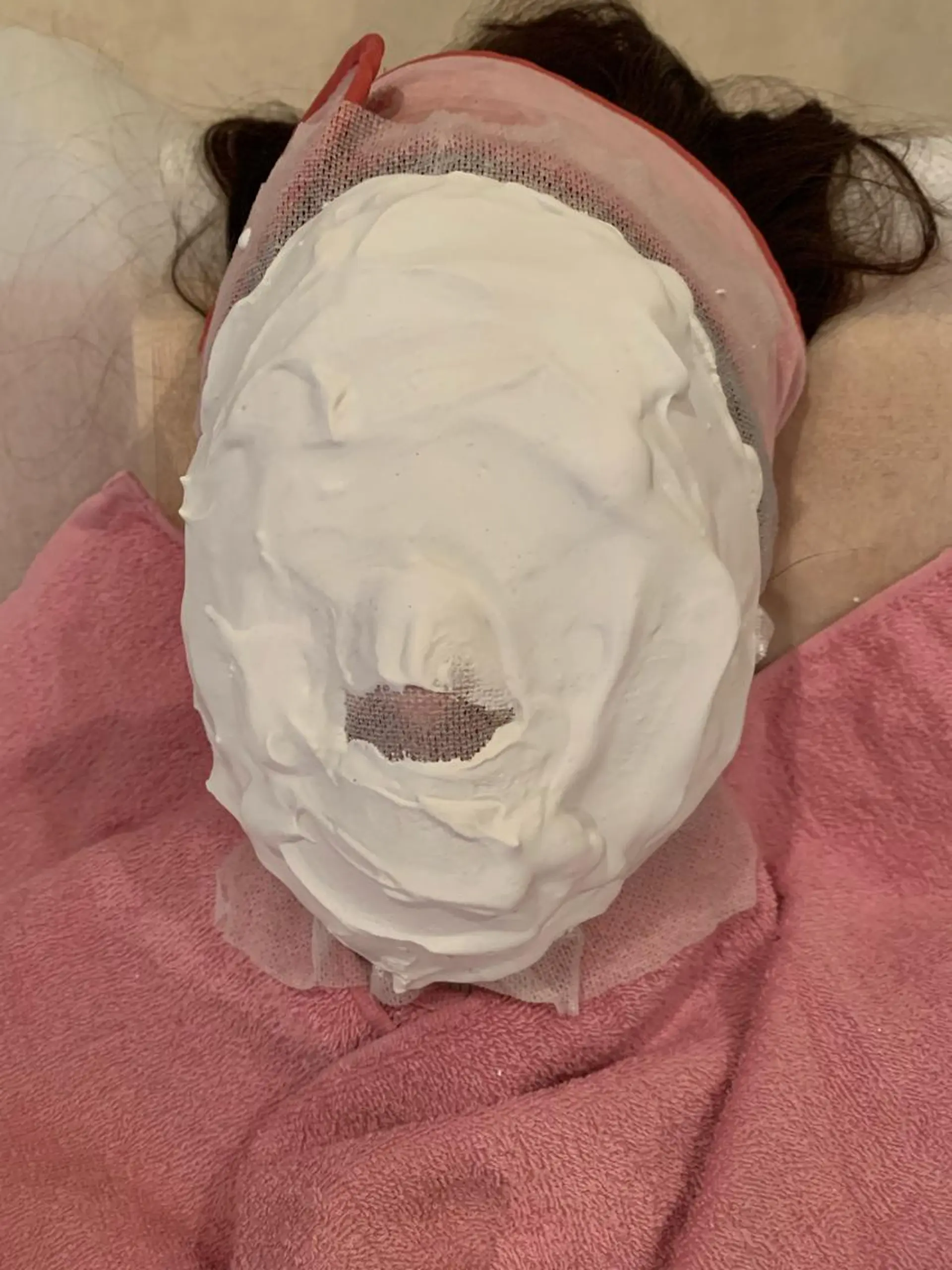 ワックス脱毛 ♡AYO♡のエステ・リラクイメージ