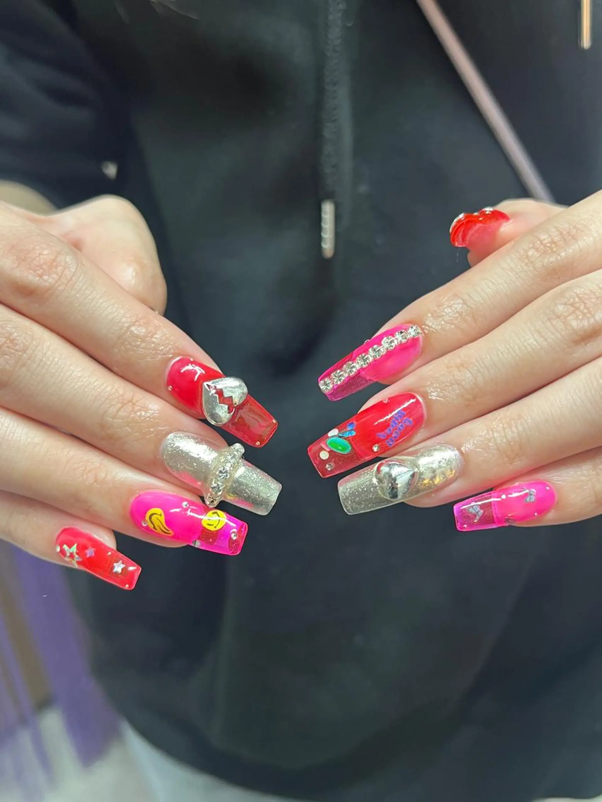 ネイル ハンドネイル NONO /episkeyのネイルデザイン