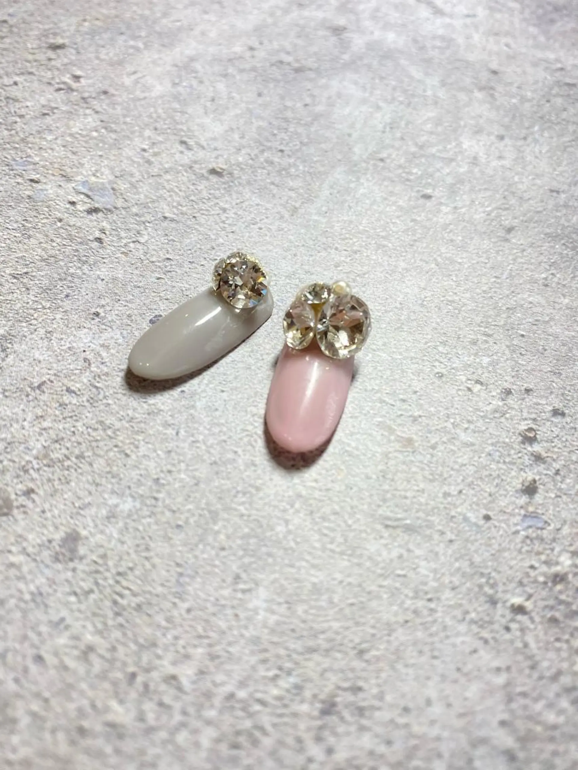 ネイル LEBRON Beautyのマツエク・マツパデザイン