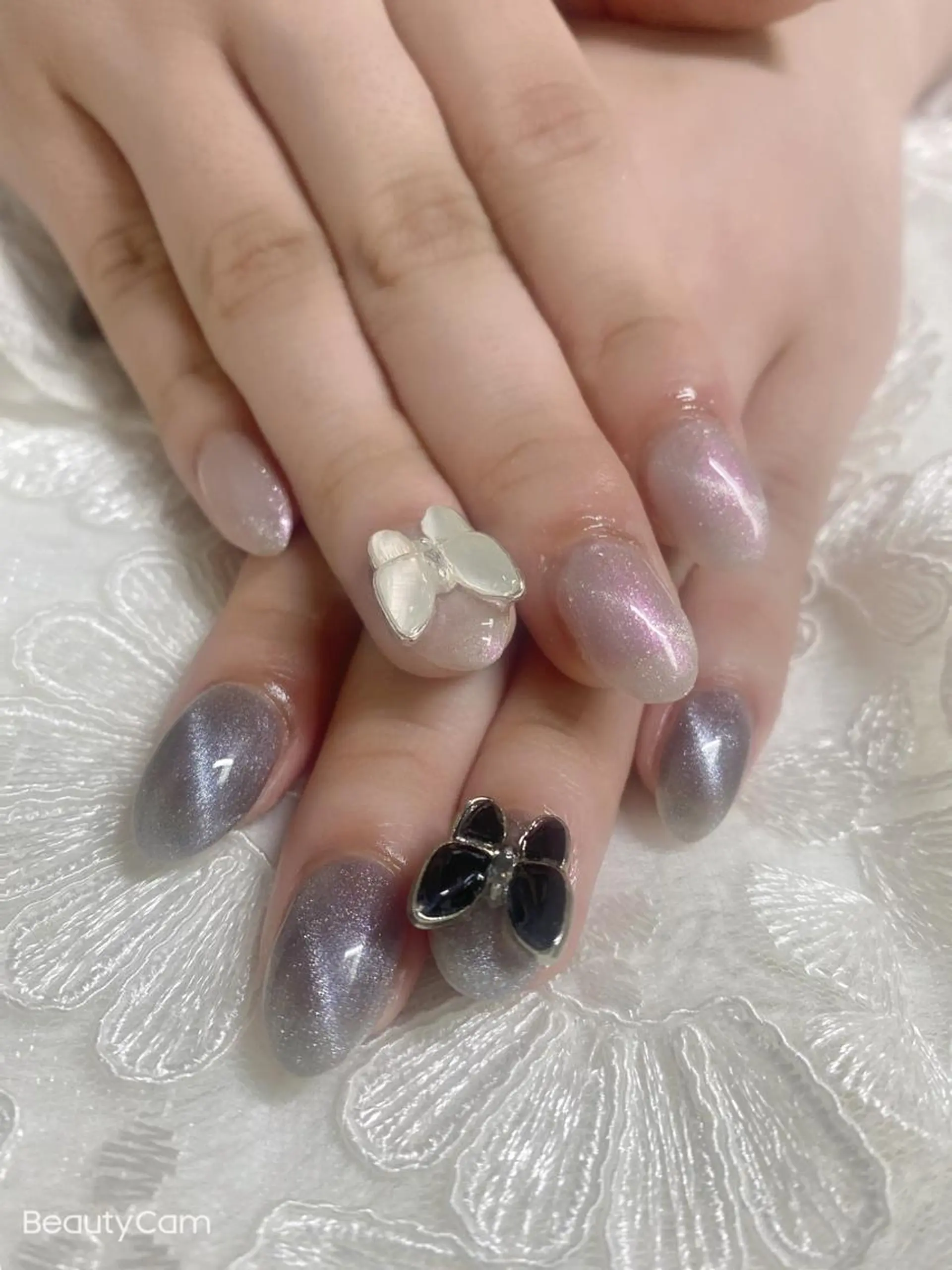 ネイル ハンドネイル Max nail&eyeのネイルデザイン