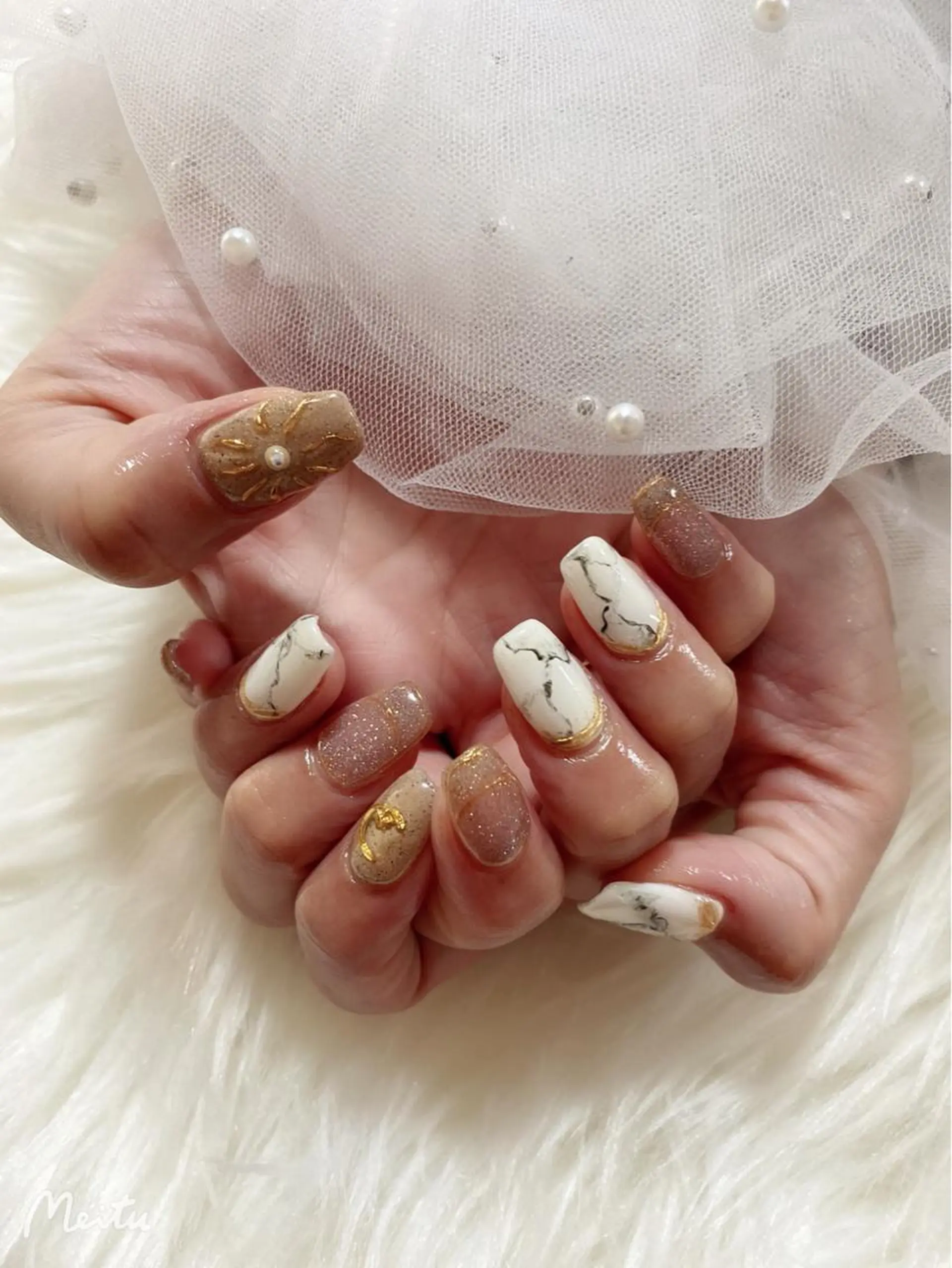 ネイル COCONAIL &EYELASHのマツエク・マツパデザイン