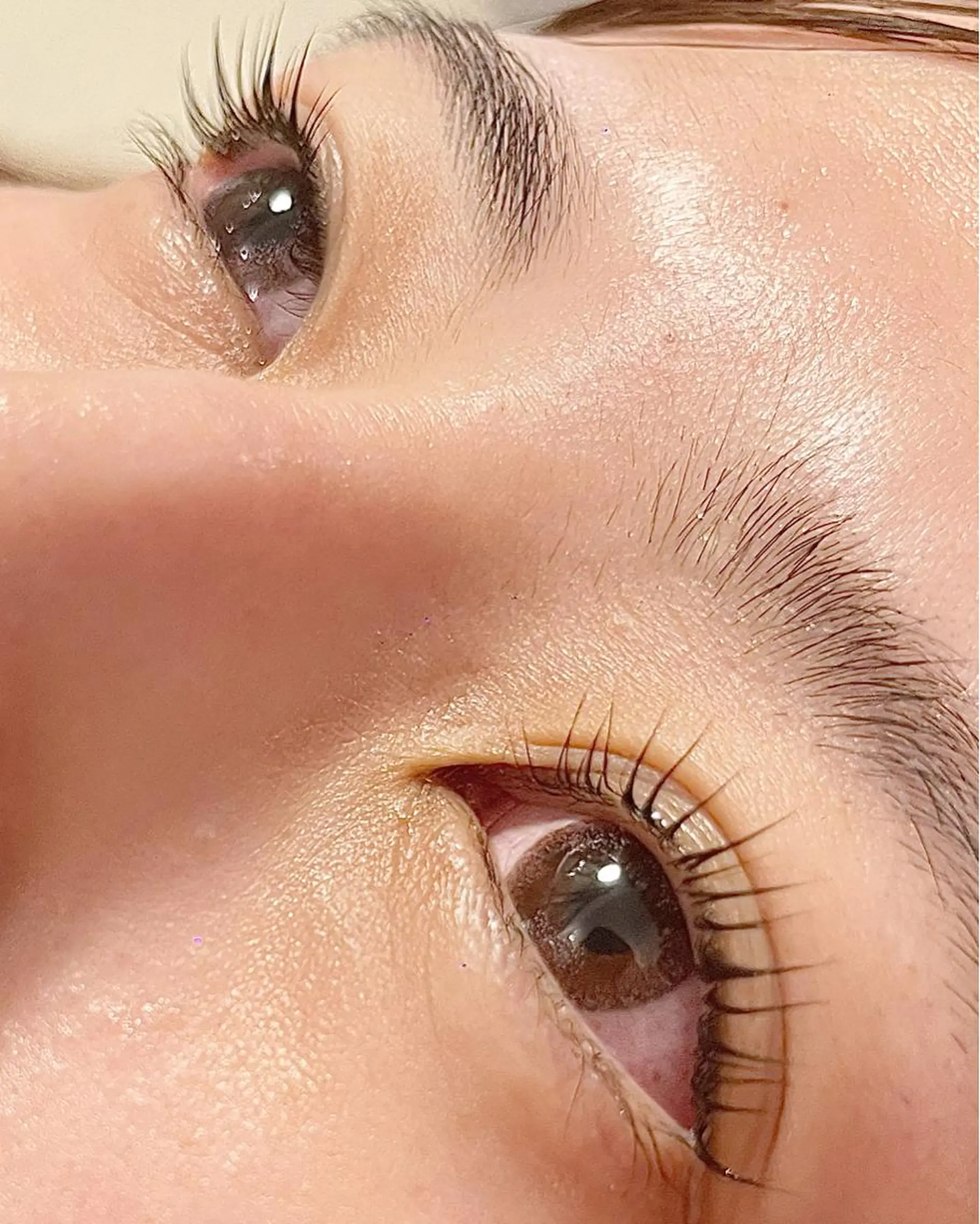 マツエク・マツパ マツパ eyelash GARDENのマツエク・マツパデザイン