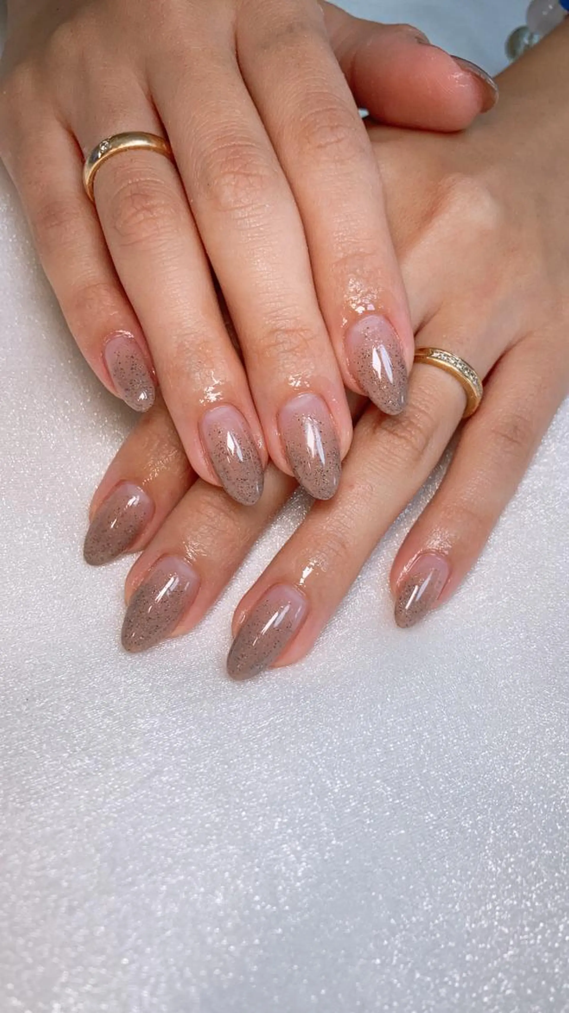 ミディアム ネイル マツエク・マツパ MALCAnail(マルカネイル)所属・荒木 莉奈のネイルデザイン