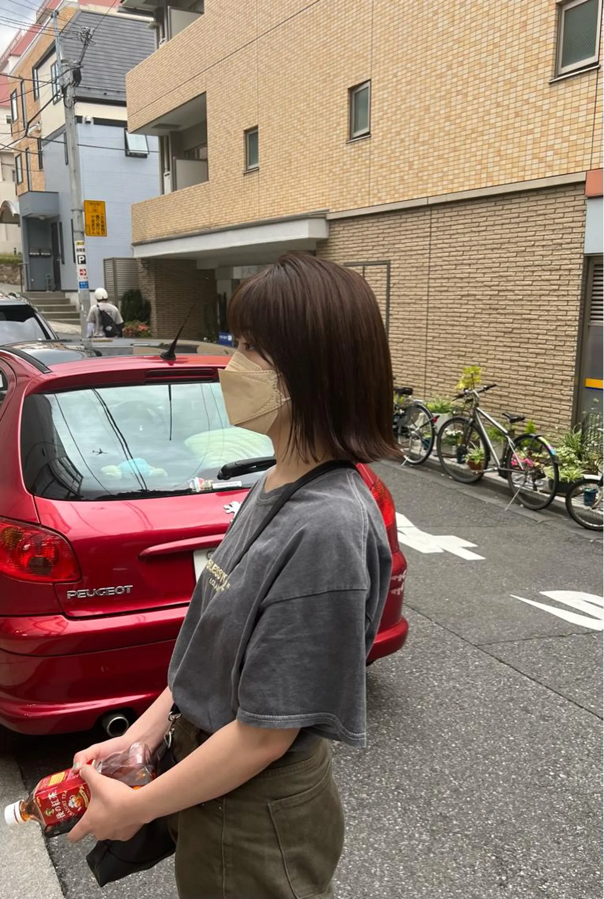 ショート LOTUS表参道所属・【代表】 🌟MASA🌟美髪のヘアスタイル