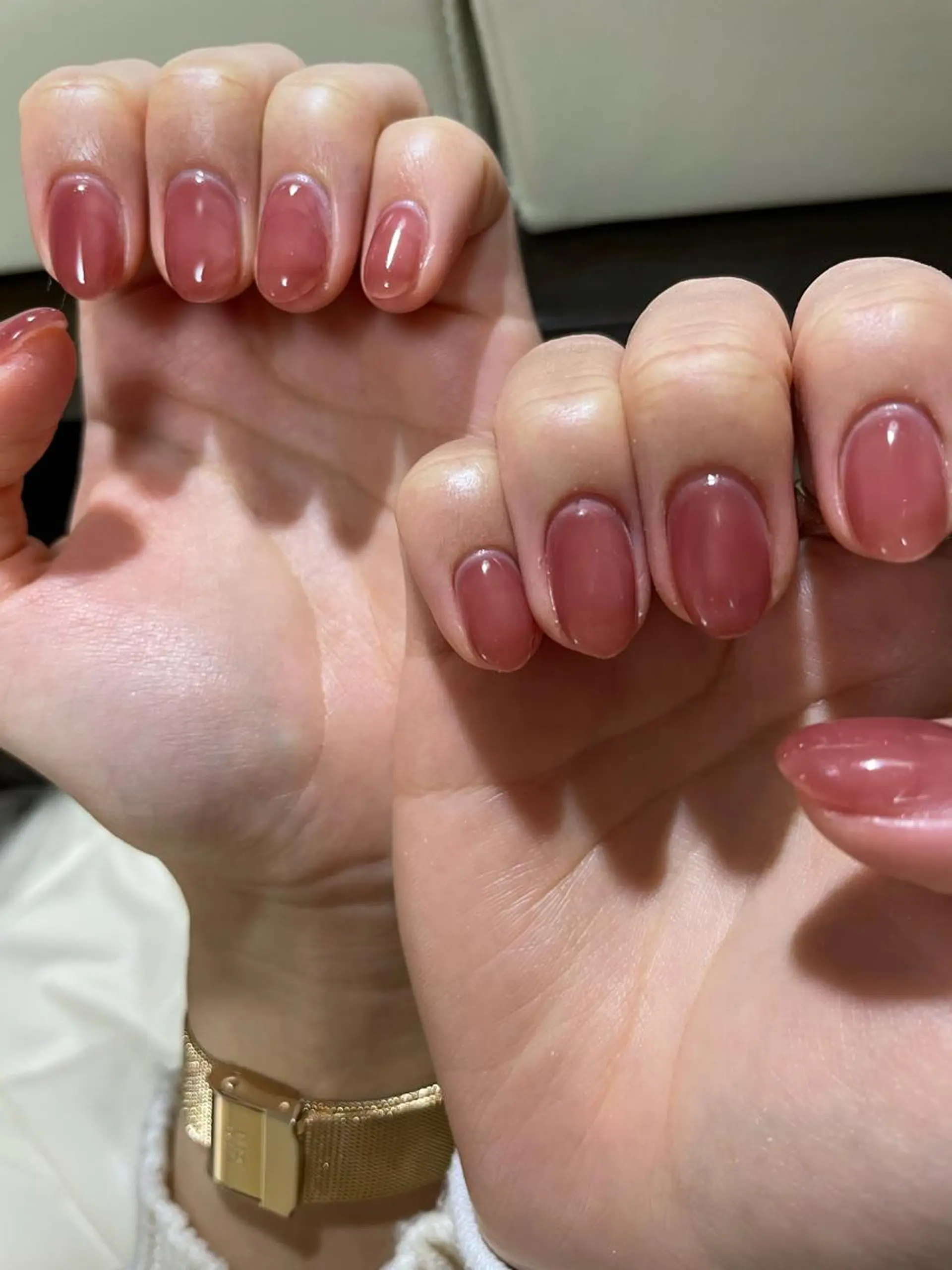 ネイル Ｍ☆NAIL asamiのネイルデザイン