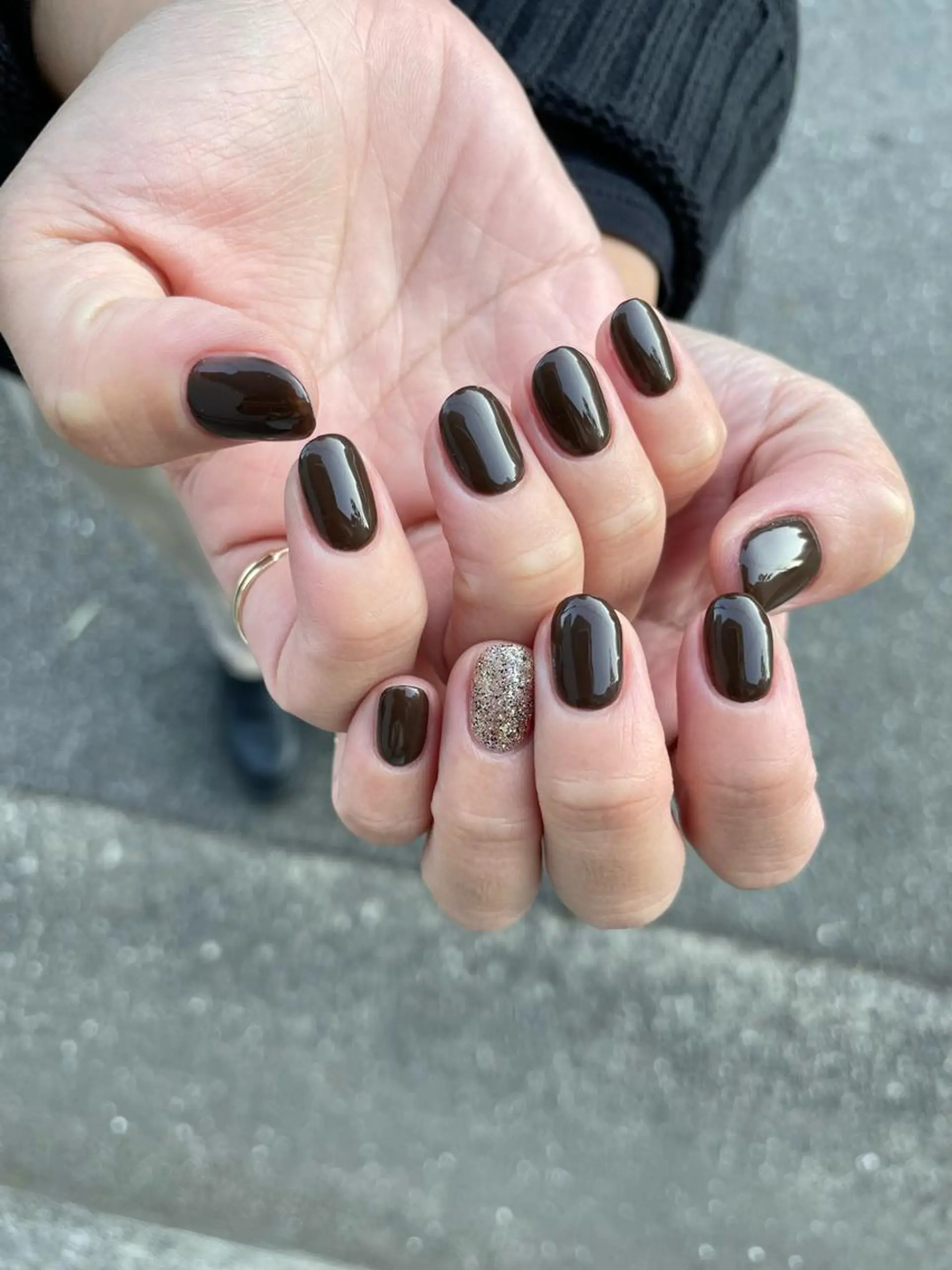 ネイル 岩山 直子のネイルデザイン