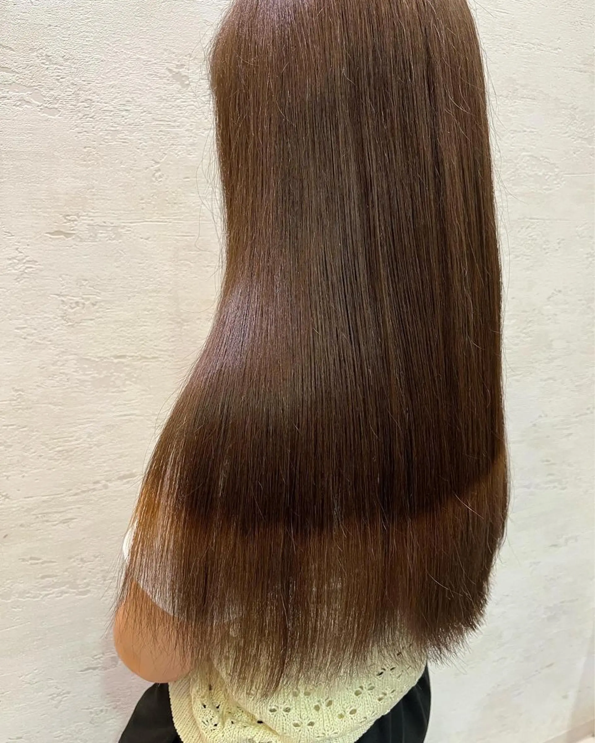 ロング カラー ロング miku/ 透明感カラーのヘアスタイル