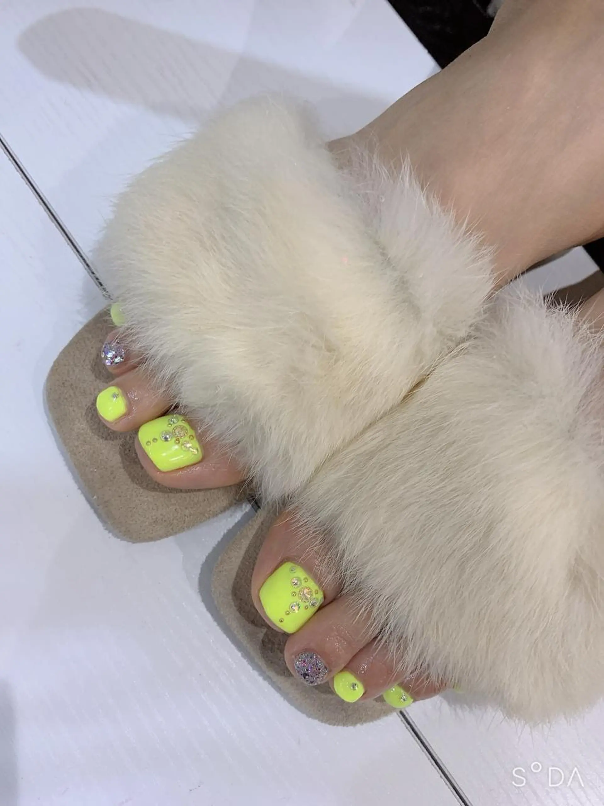 ネイル kouca  nail所属・コウ カnail💅のネイルデザイン