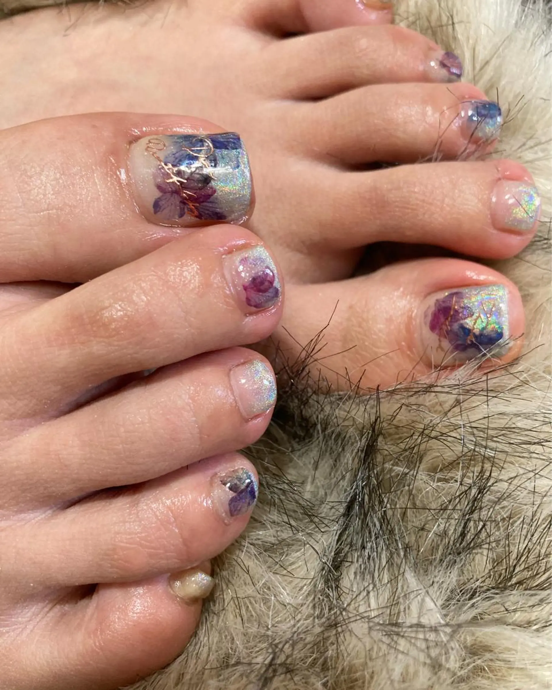 ネイル NailSalon Beniceのネイルデザイン