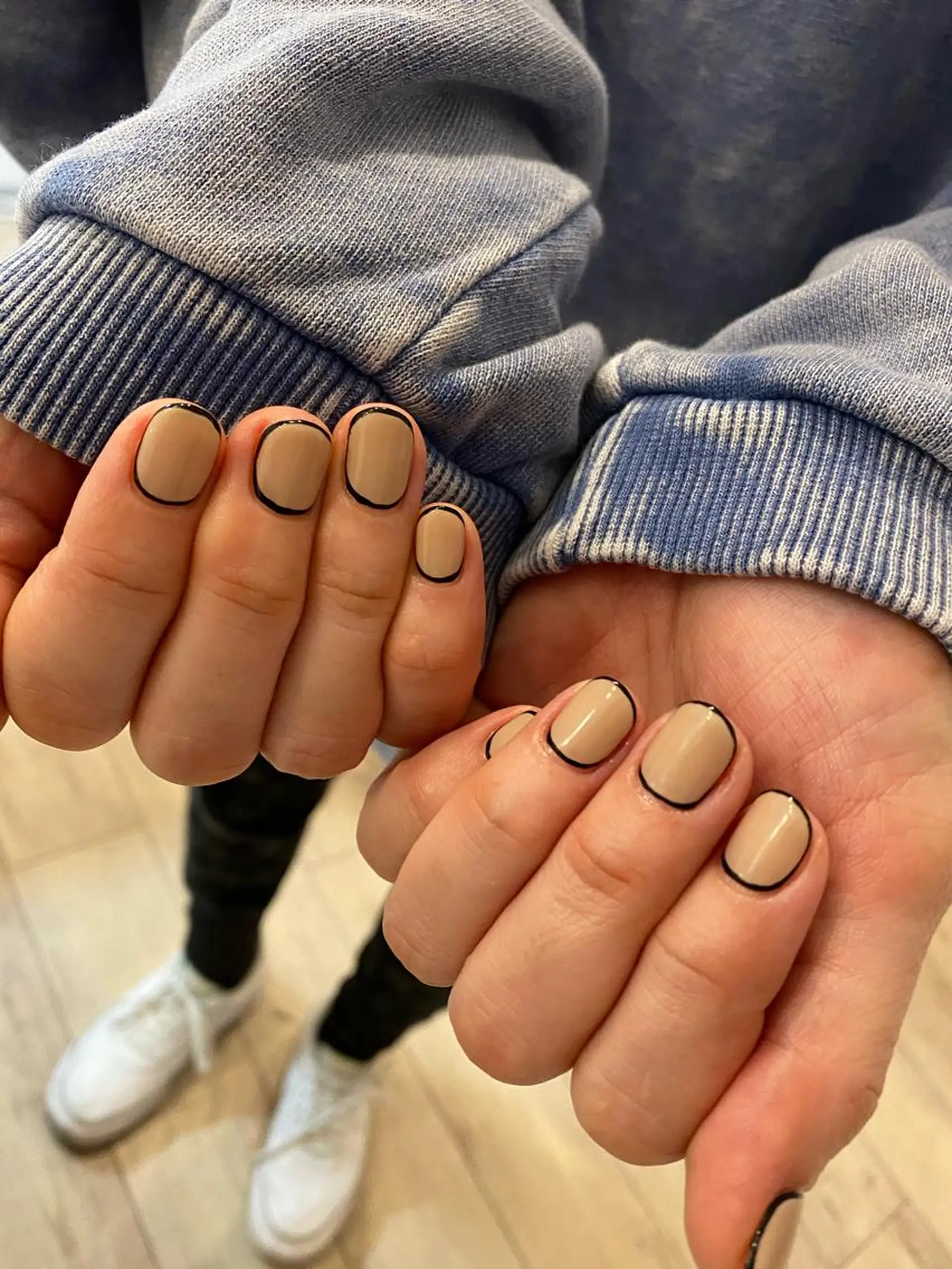 ネイル LINON所属・【LINON】 airiのネイルデザイン