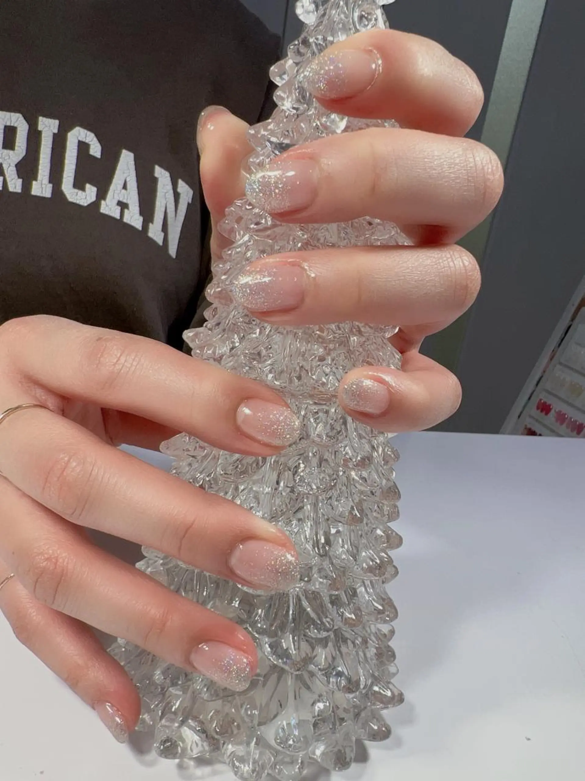 ネイル ネイルサロン ロア旧ジョリーのネイルデザイン