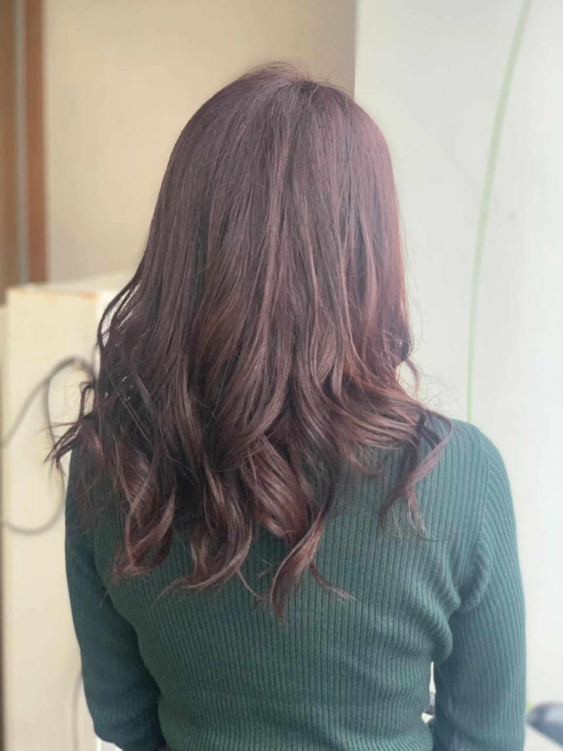 ロング Stylist 🕊Misakoのヘアスタイル