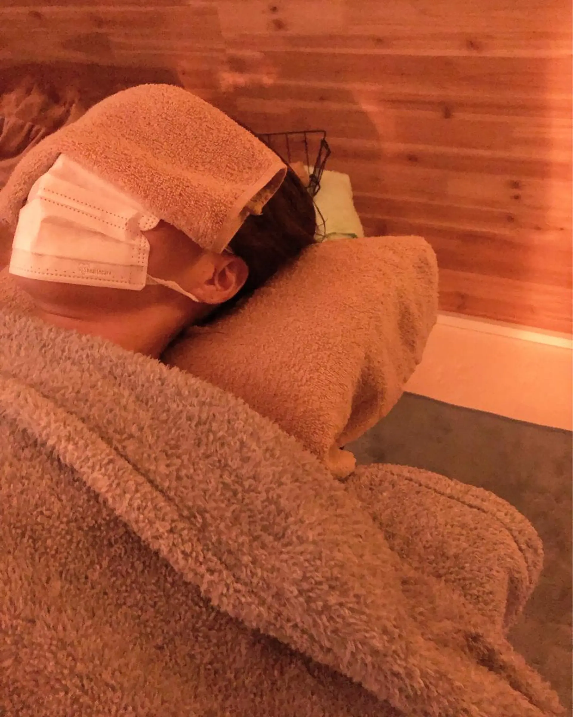 Necorobi家所属・身体の土台作り Necorobi家☆のエステ・リラクイメージ