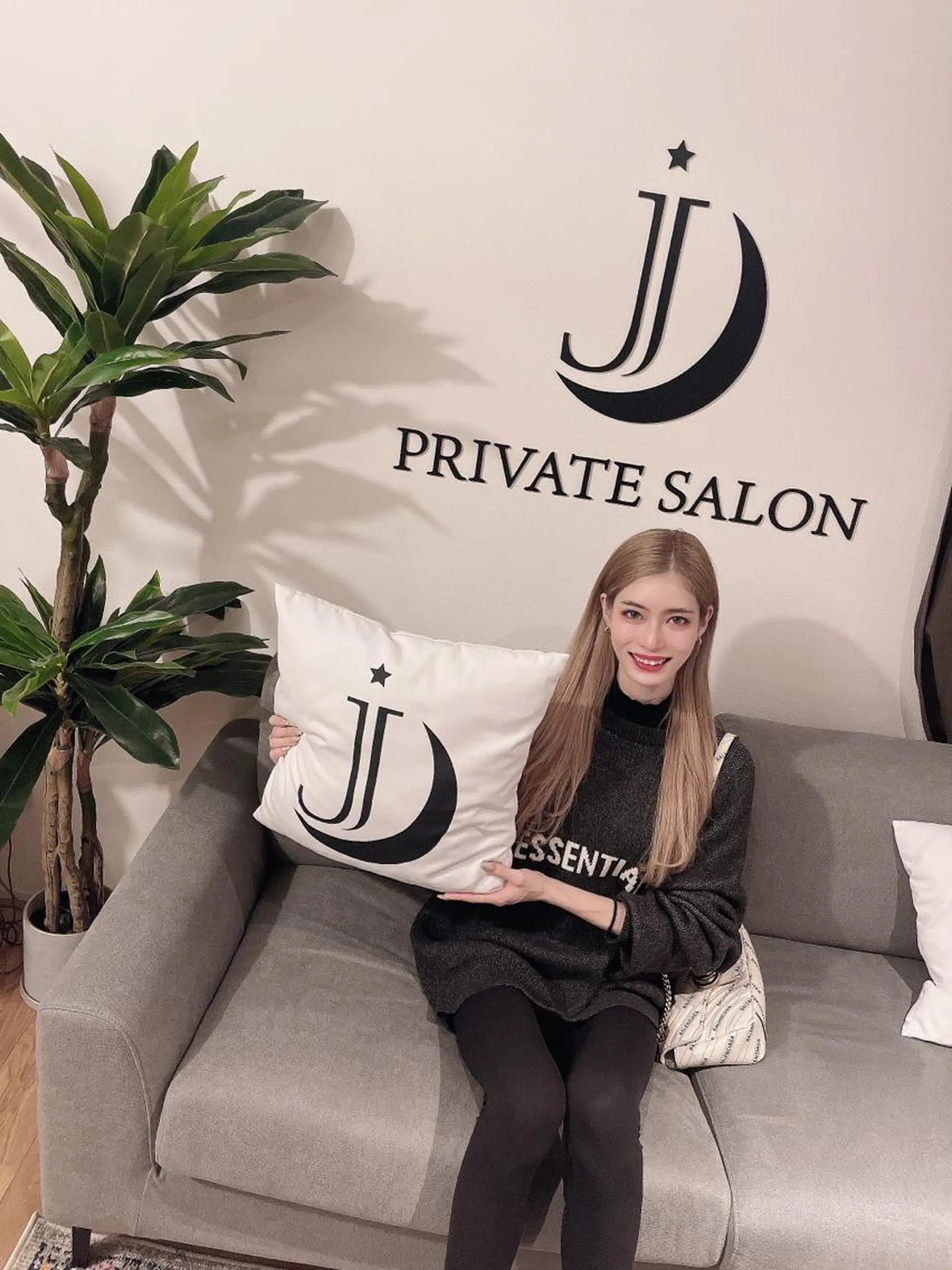 エステ private salon Jのエステ・リラクイメージ
