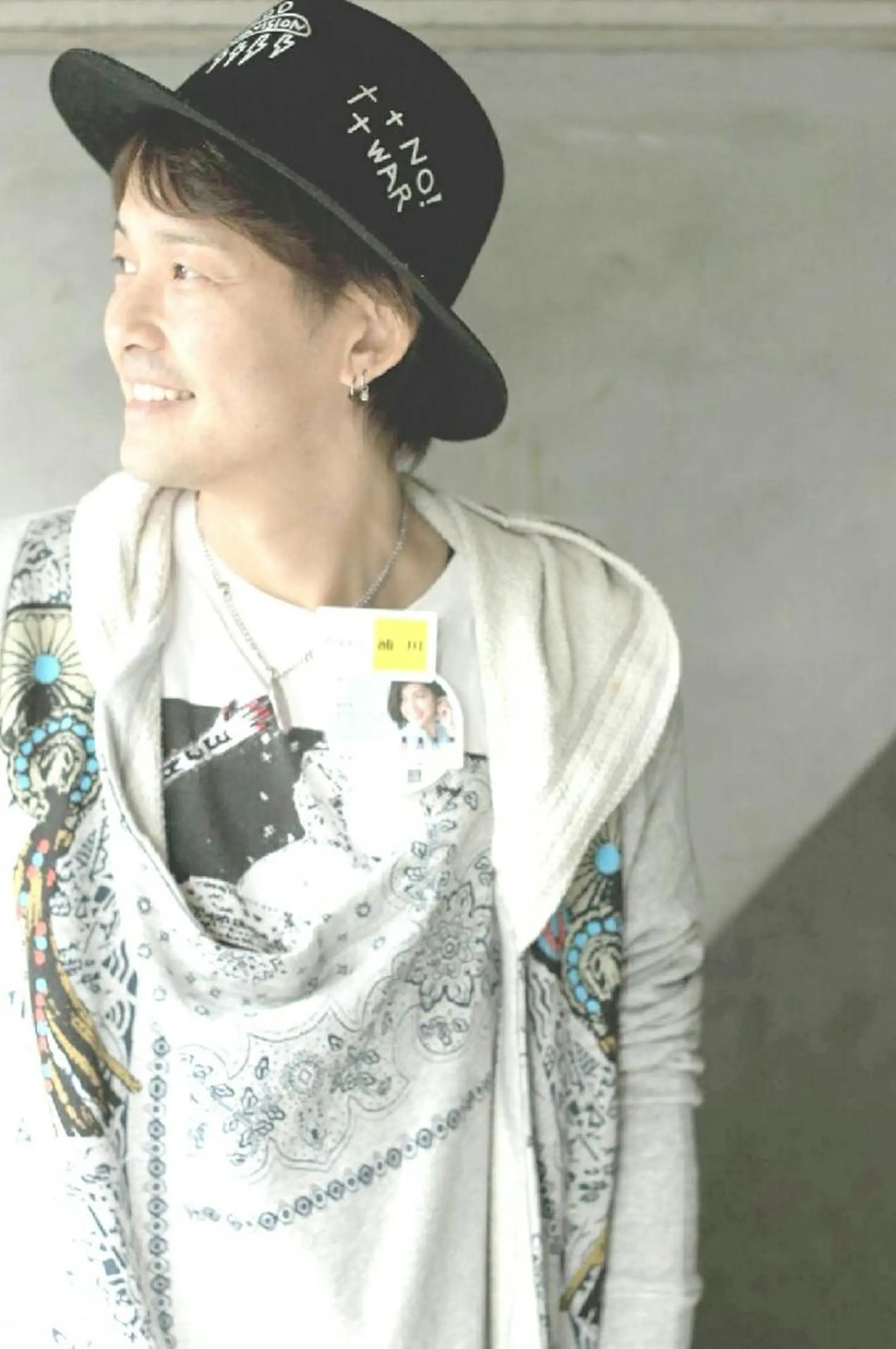 ショート 浦川 敬太のヘアスタイル