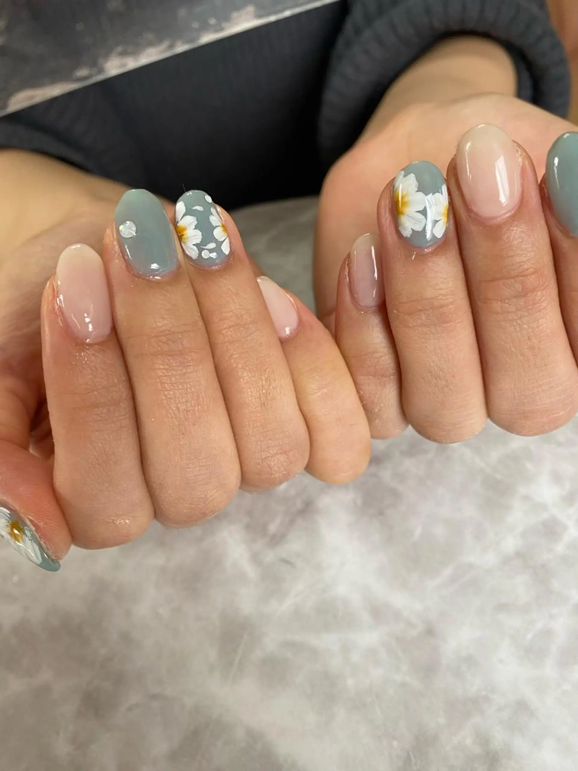 ネイル ネイリスト♡ AYAKOのネイルデザイン