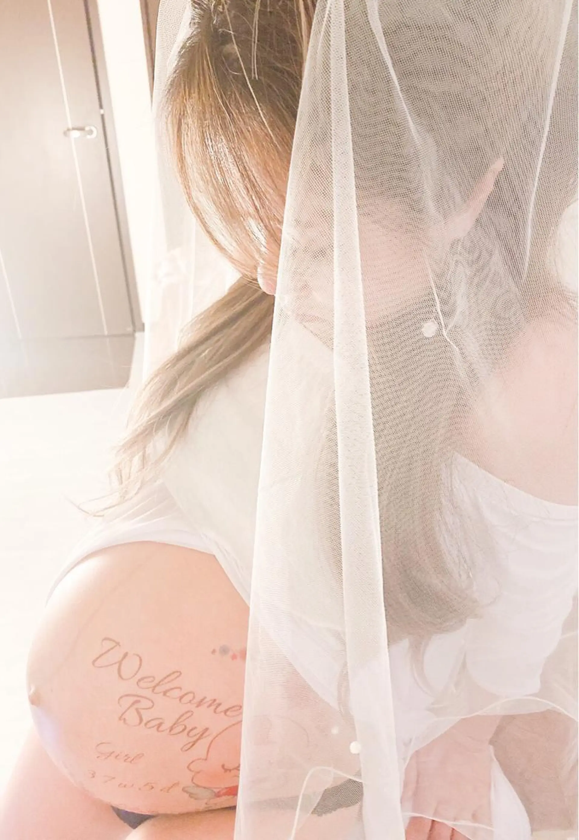 あびこ amiのヘアスタイル