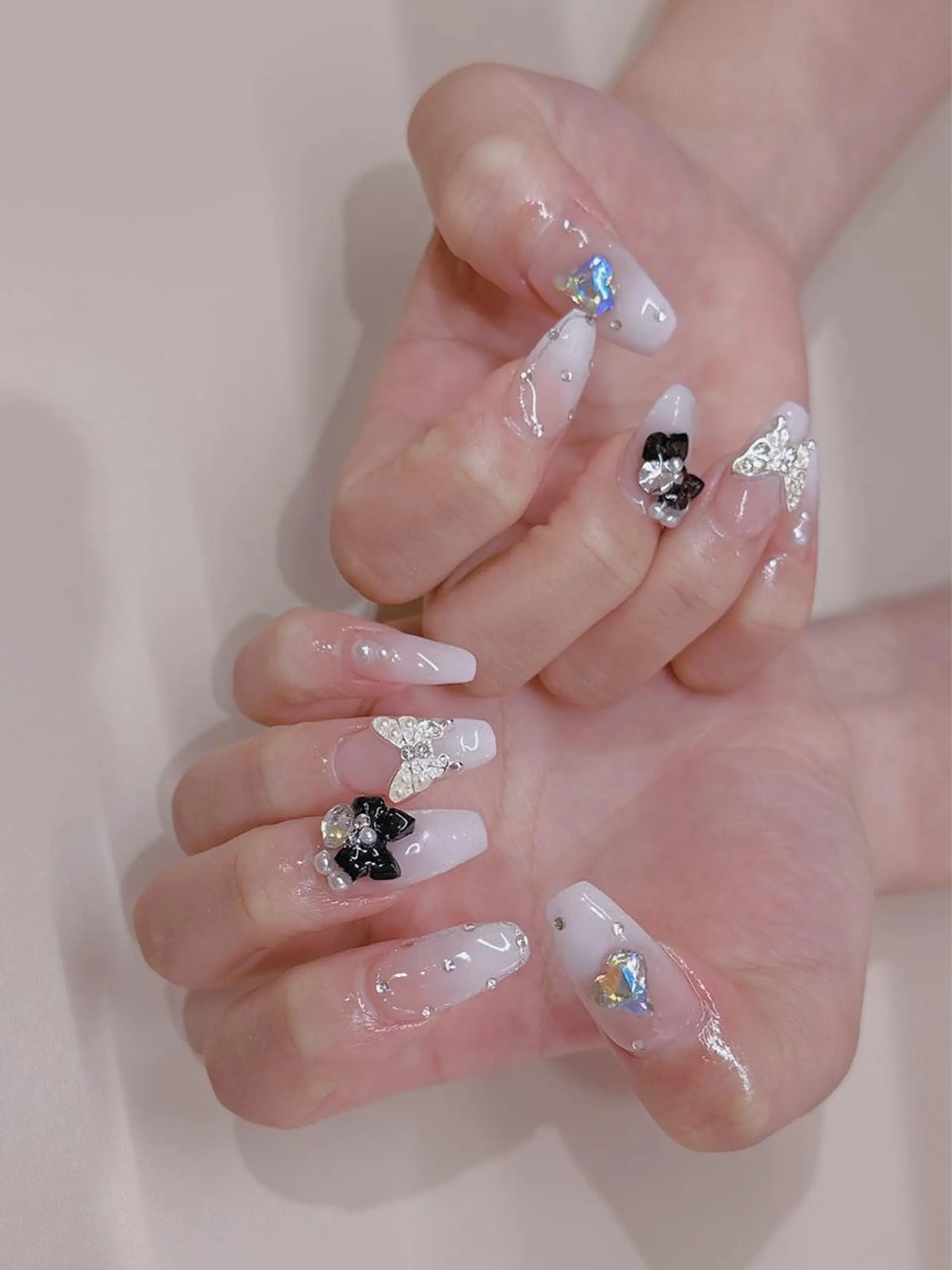 ネイル ハンドネイル NANA NAILのネイルデザイン