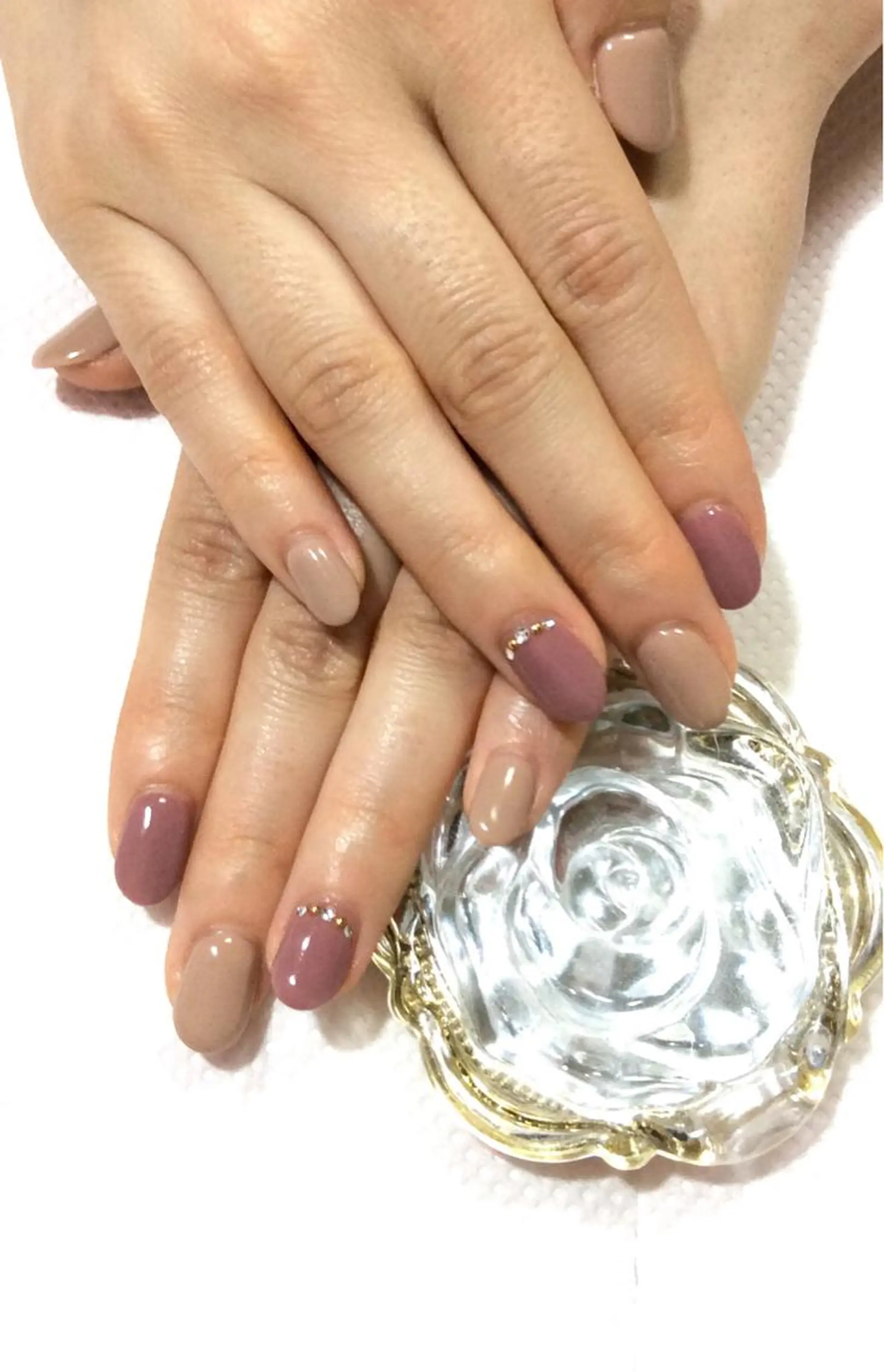 ネイル Eye アイのネイルデザイン