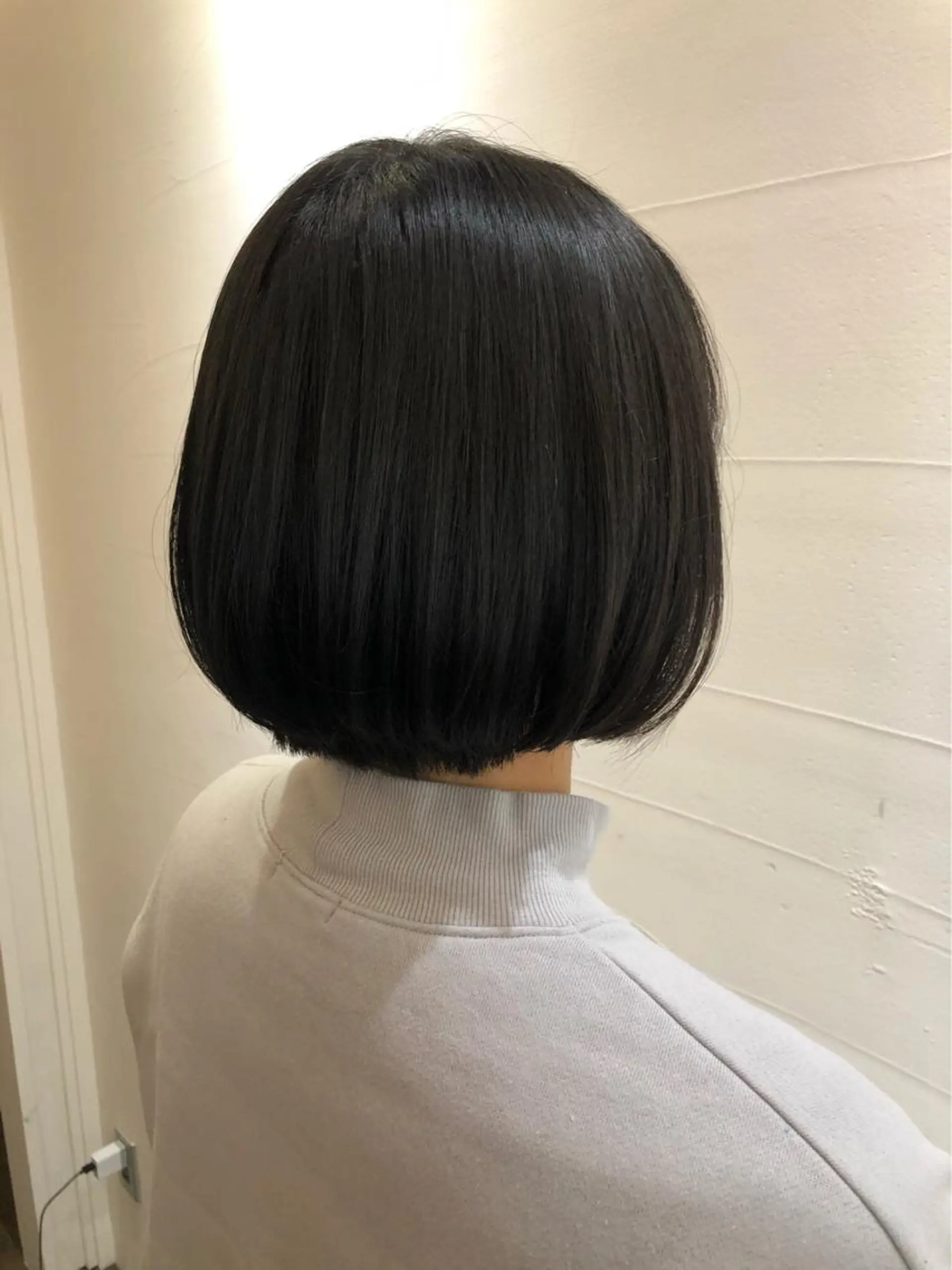 ショート ⚡️メンズ/波巻き/ 片岡篤宣/水戸⚡️のヘアスタイル