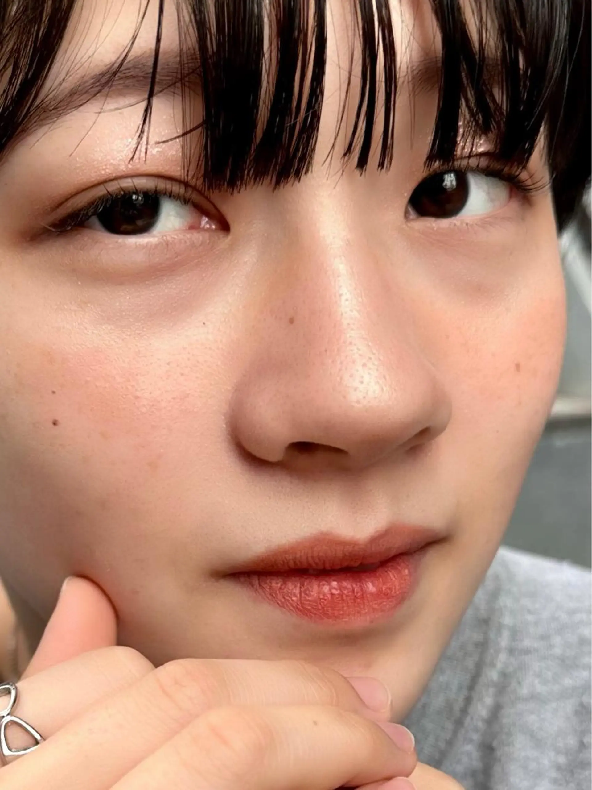 マツエク・マツパ 渋谷／束感まつげ パーマ／YUKIのマツエク・マツパデザイン