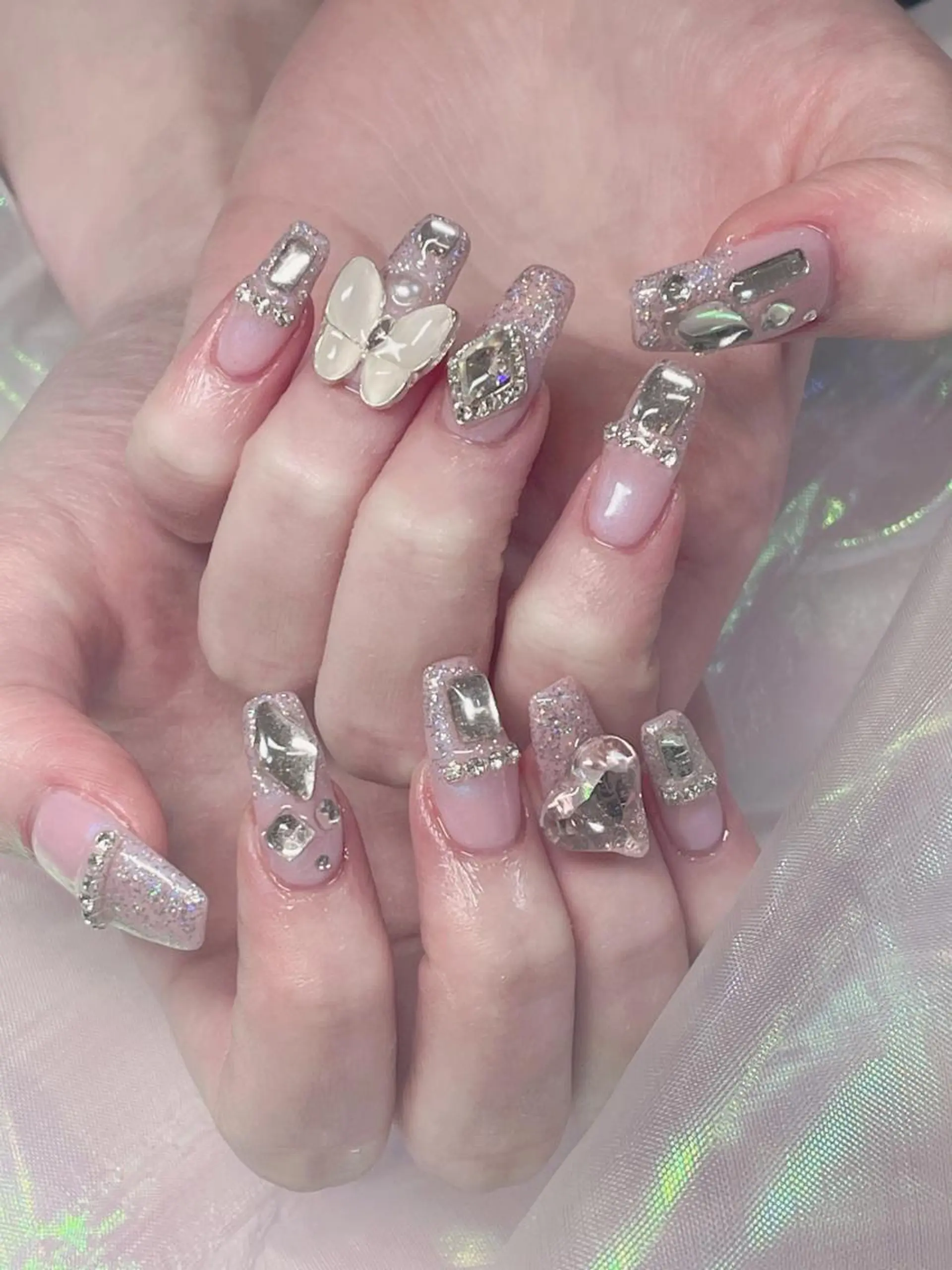 ネイル Joliesse nail salonのネイルデザイン