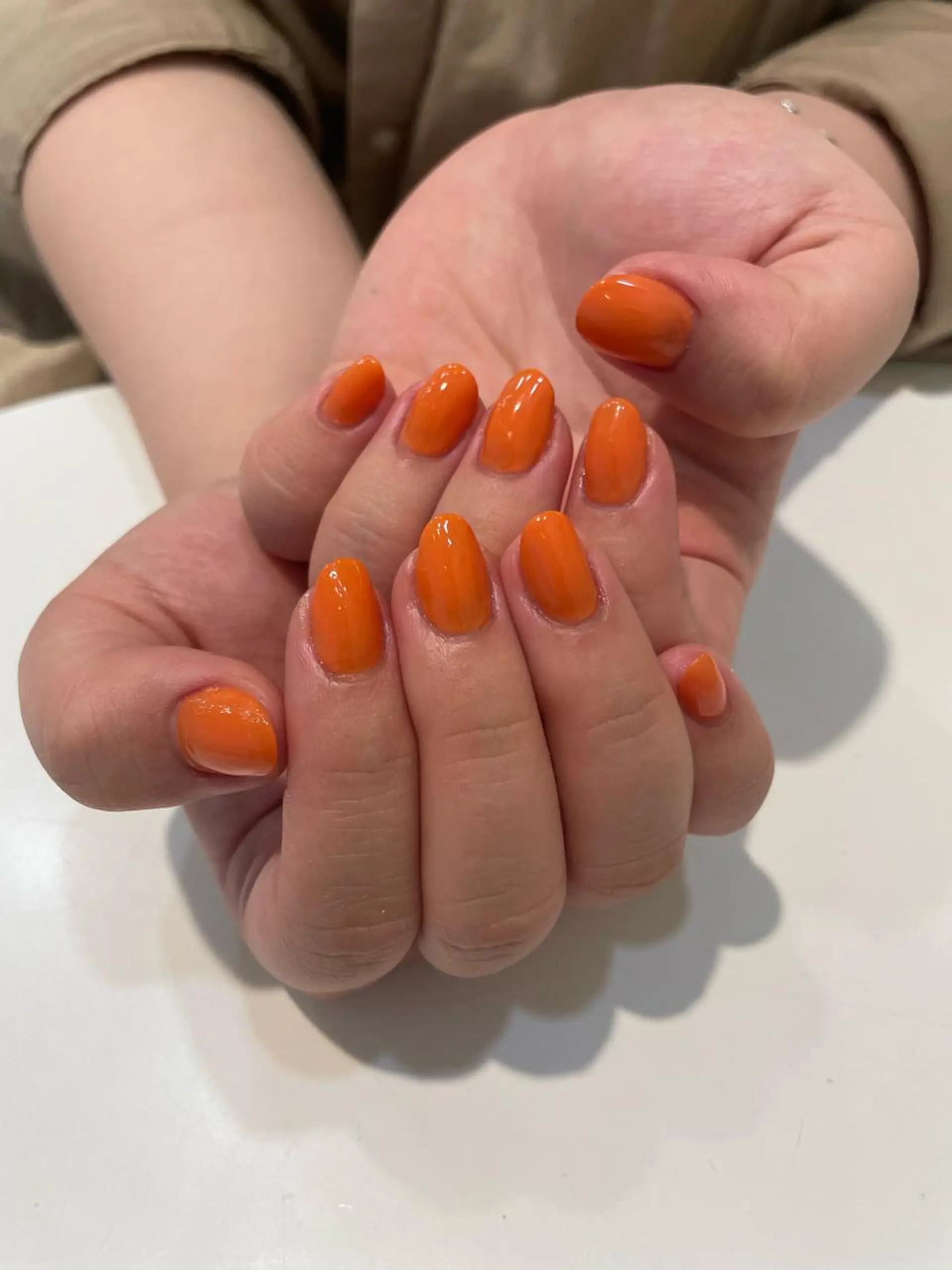 ネイル macherie ✿Ayanoのネイルデザイン